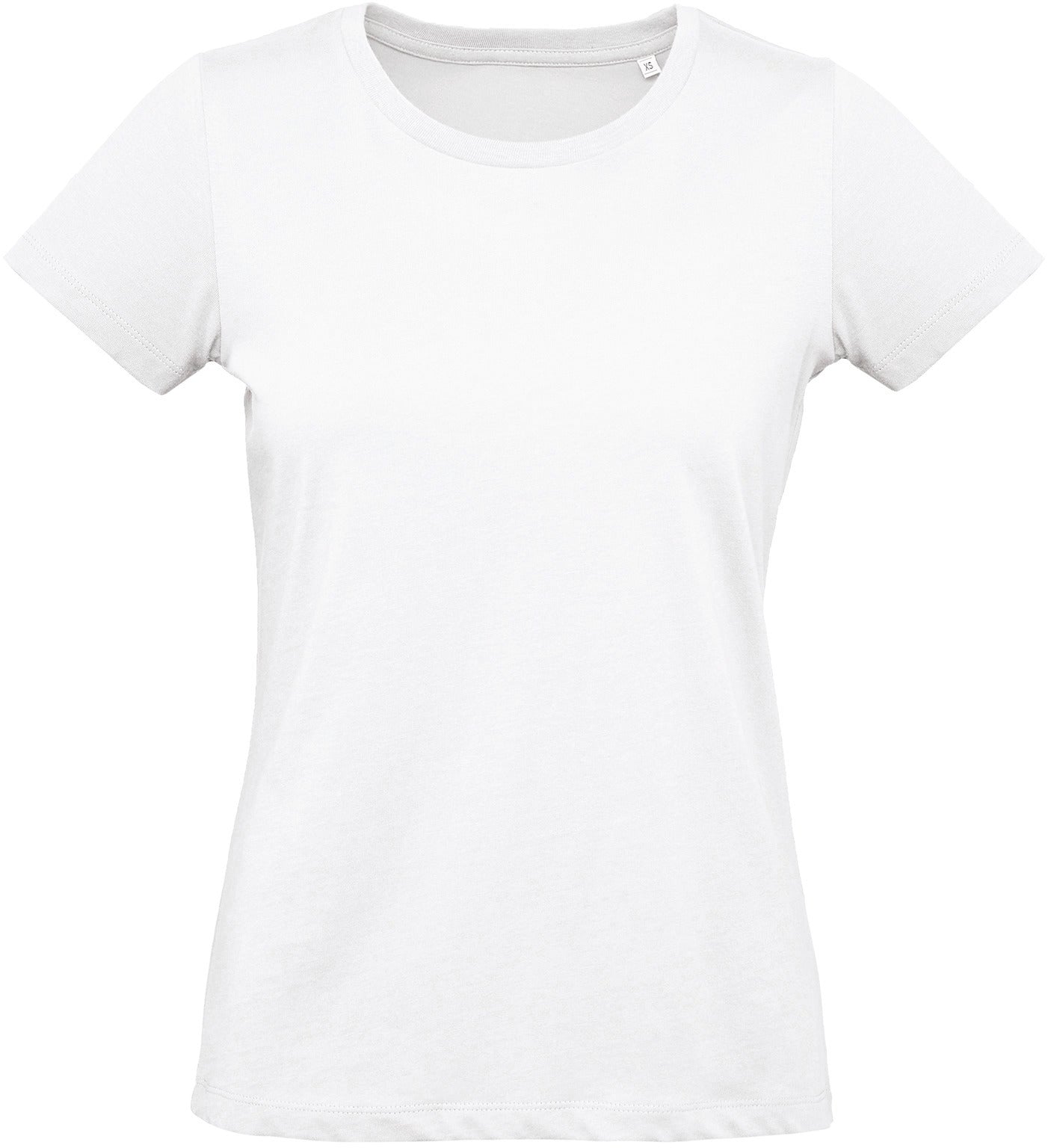 T-shirt bio femme Inspire Plus