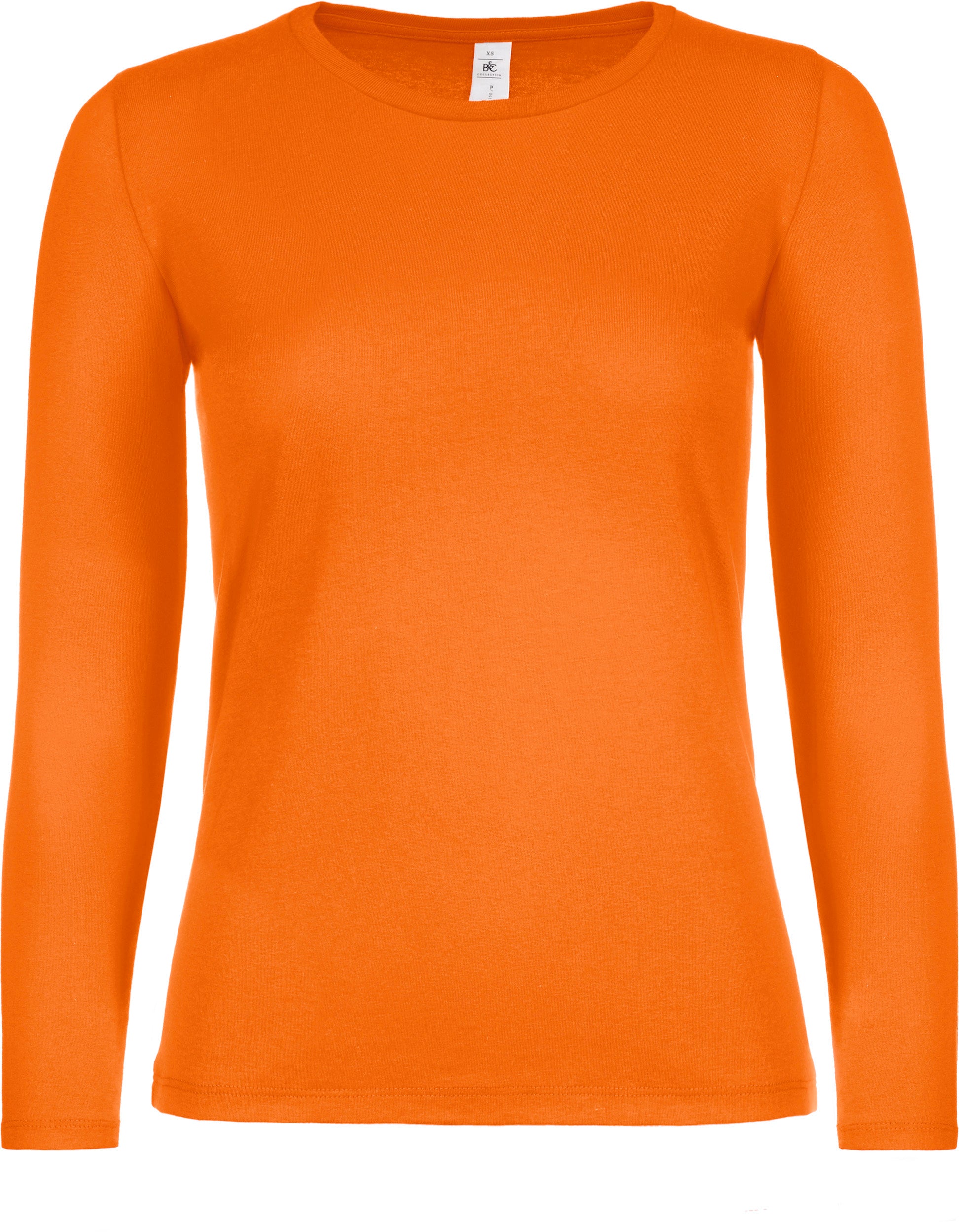 T-shirt manches longues femme #E150