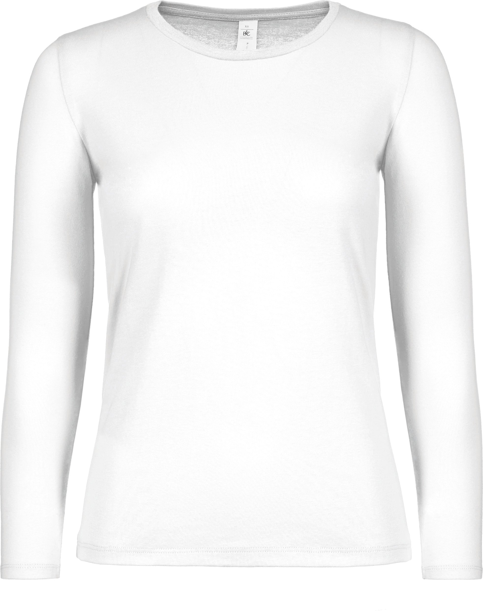 T-shirt manches longues femme #E150