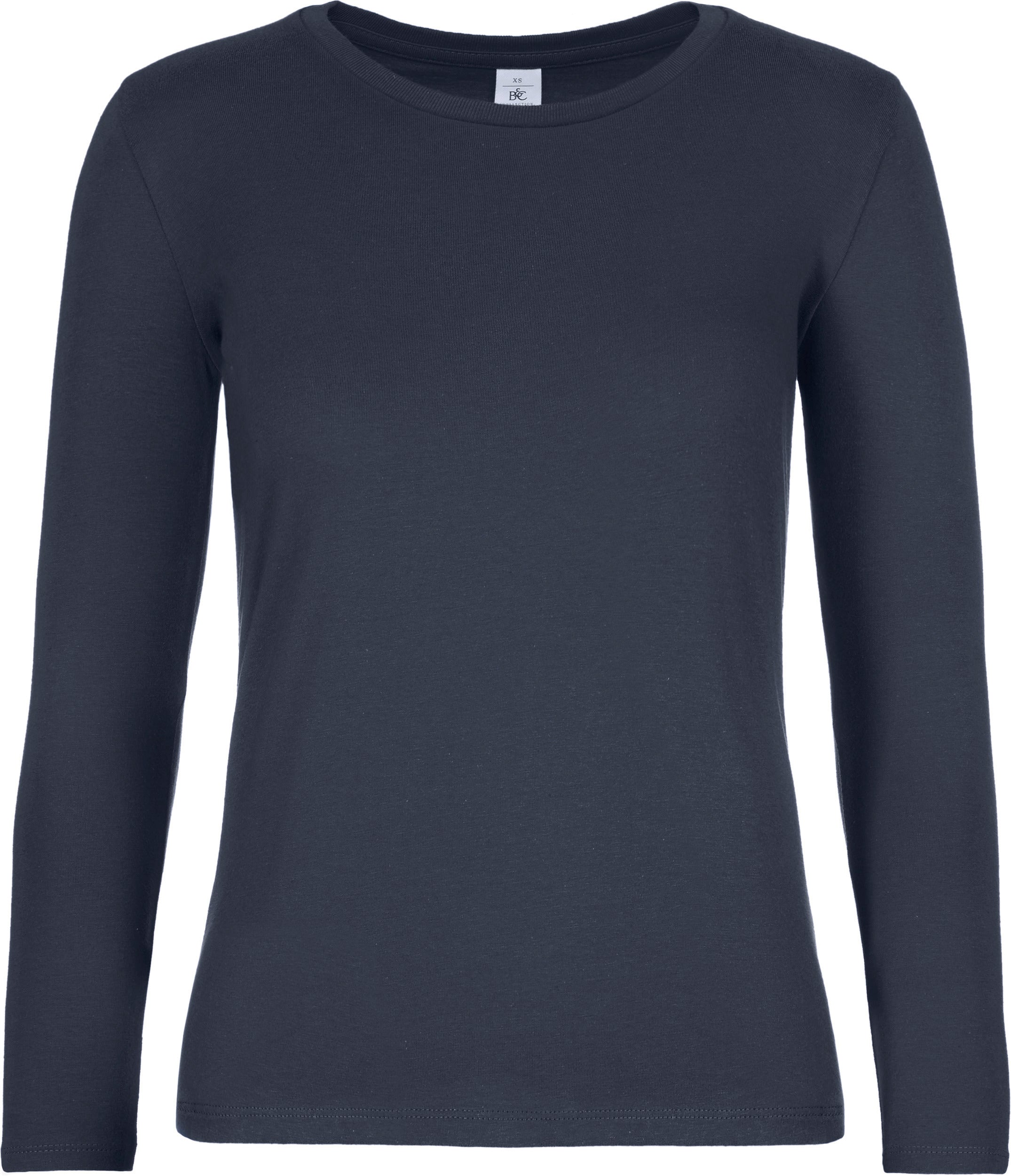 T-shirt manches longues femme #E190