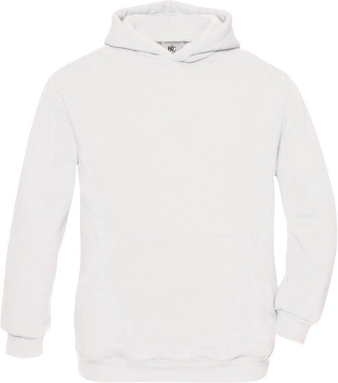 SWEAT-SHIRT CAPUCHE ENFANT