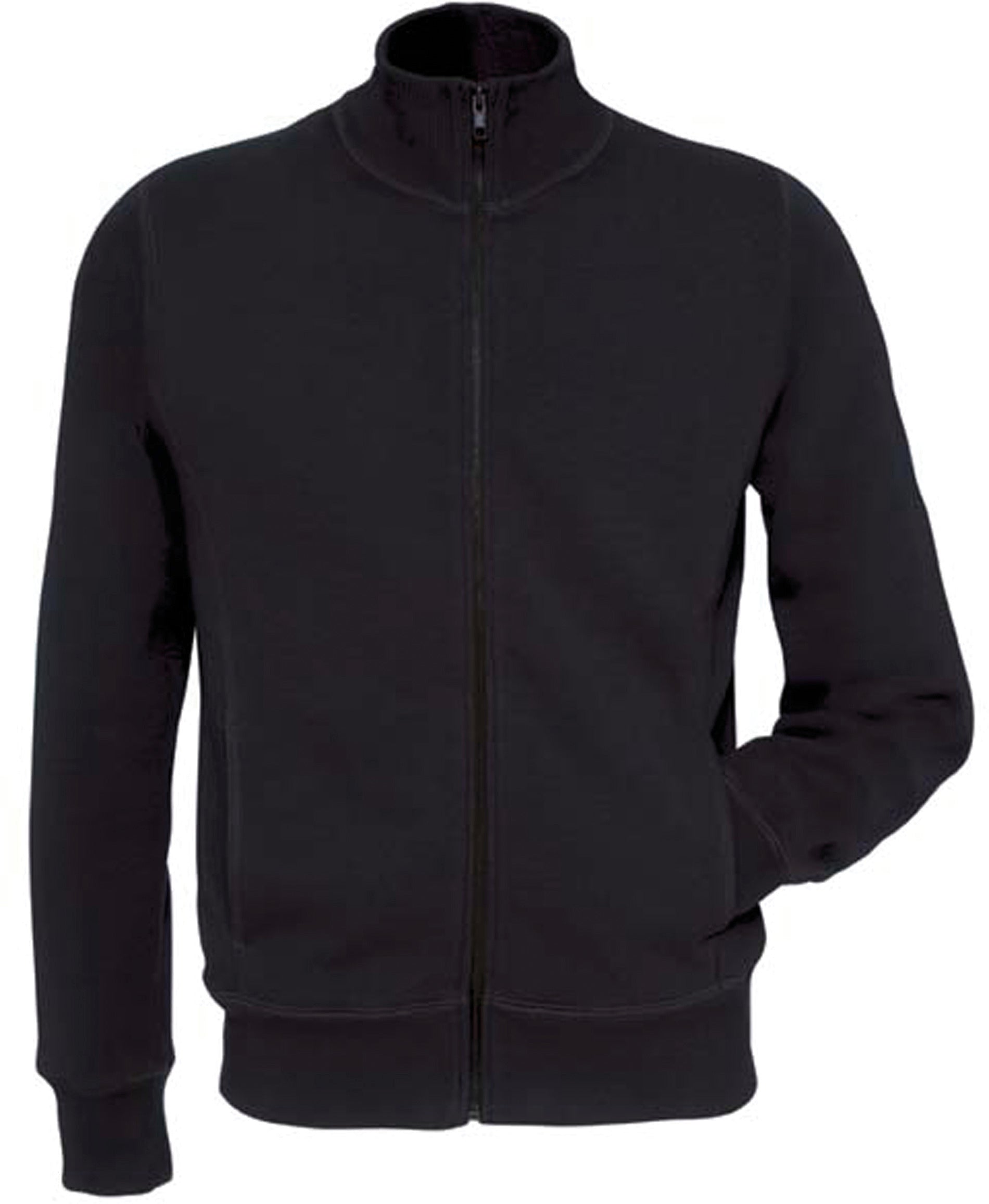 VESTE ZIPPÉE SPIDER