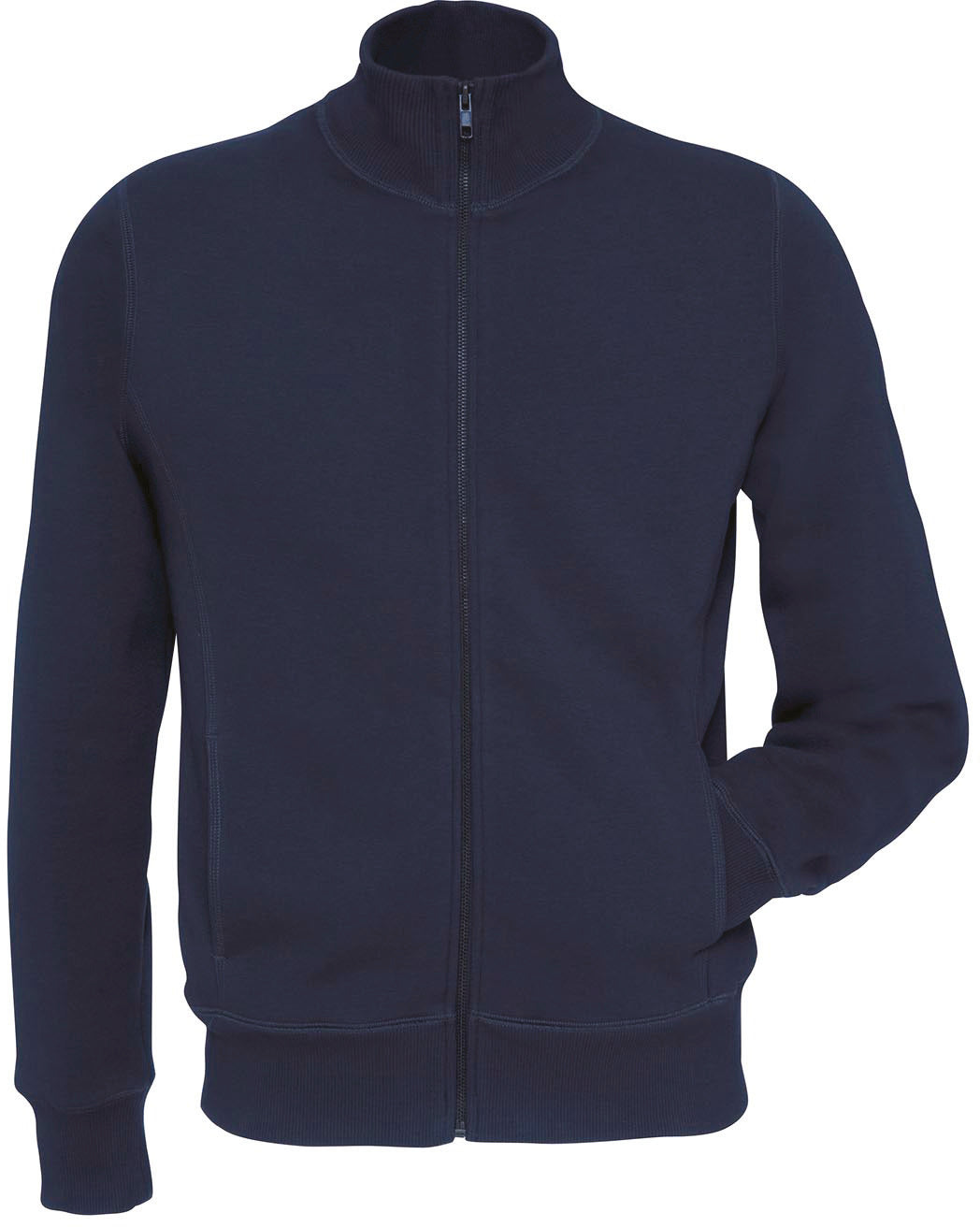 VESTE ZIPPÉE SPIDER