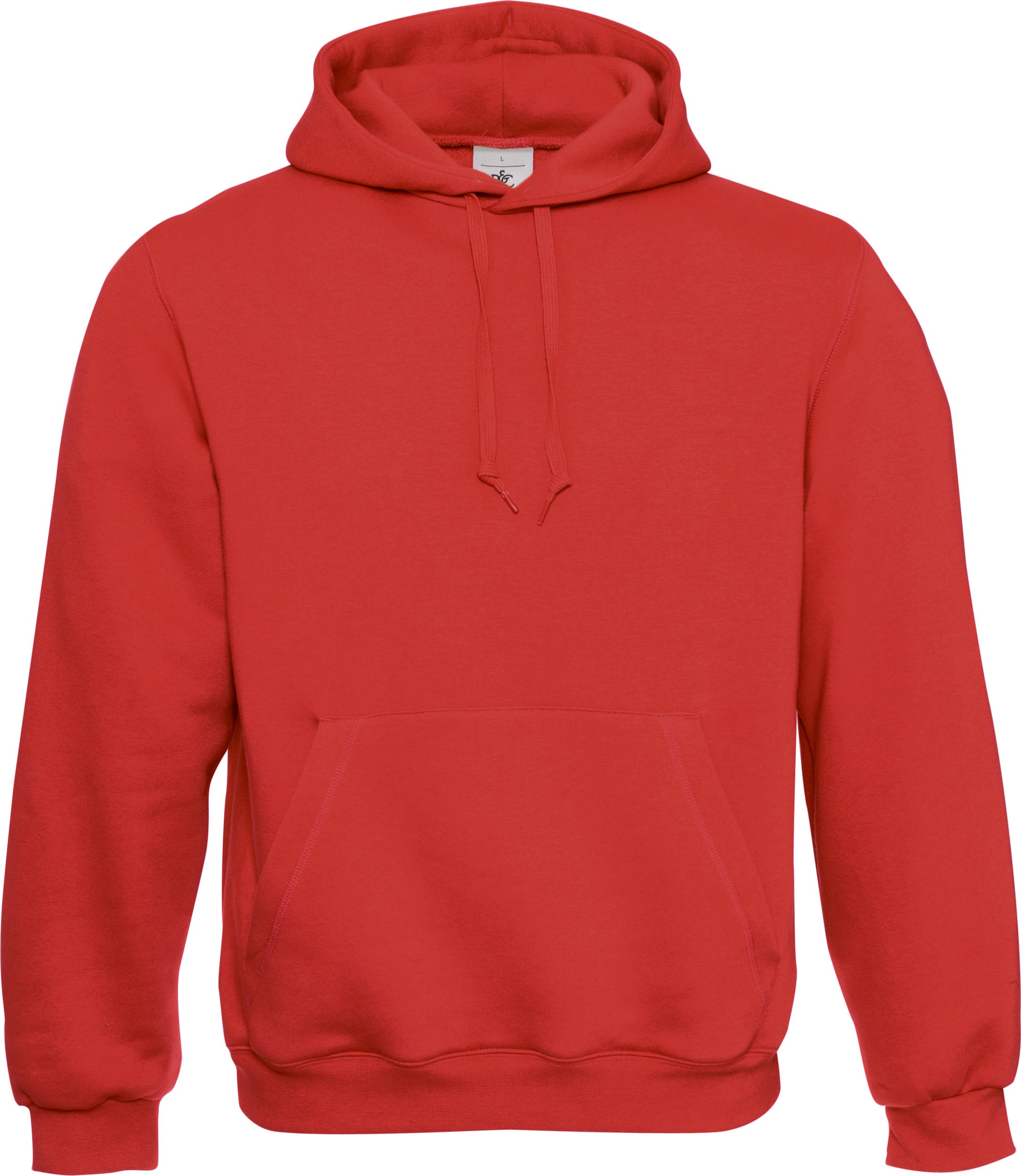 SWEAT-SHIRT CAPUCHE
