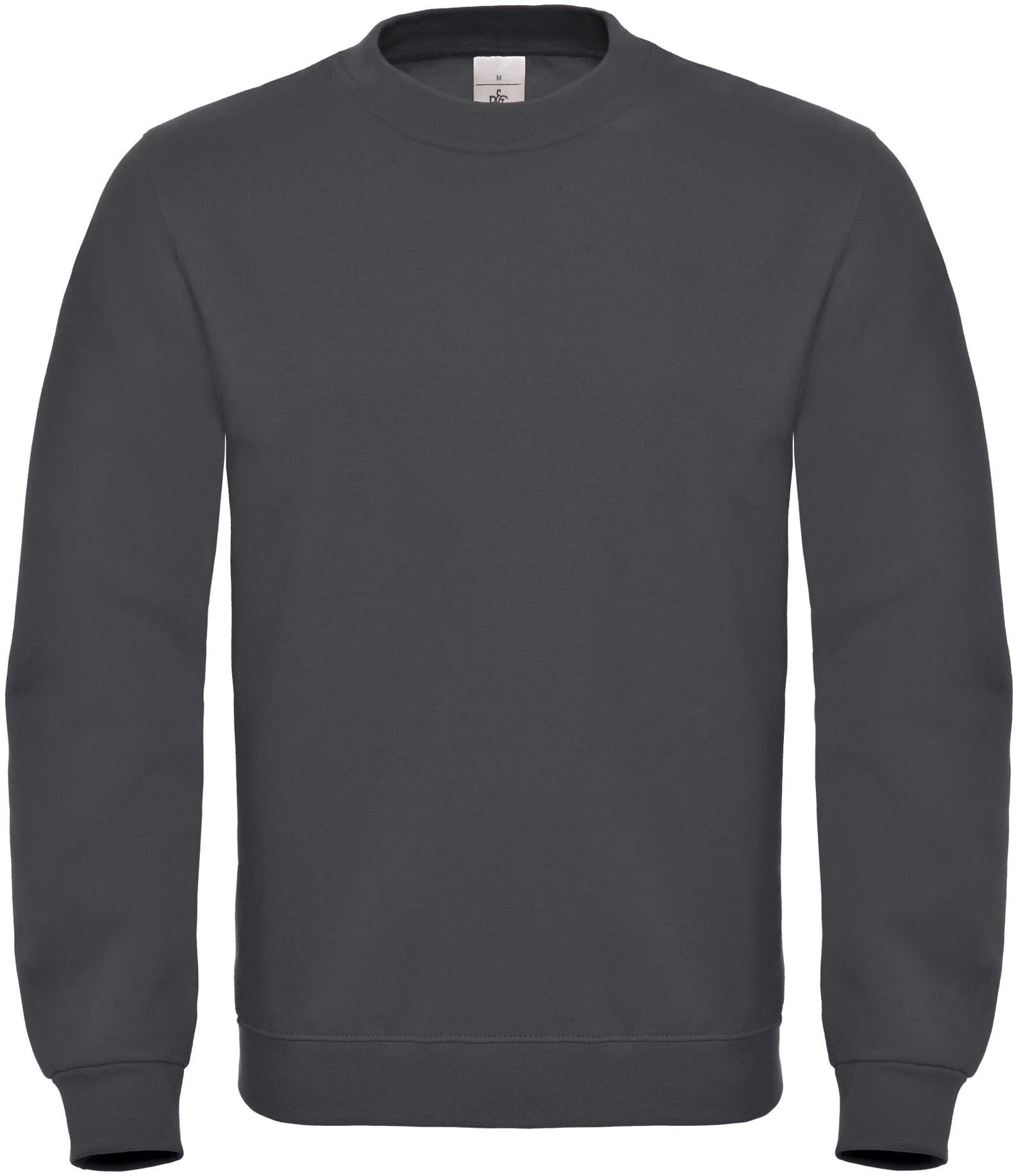 SWEAT-SHIRT COL ROND ID.002