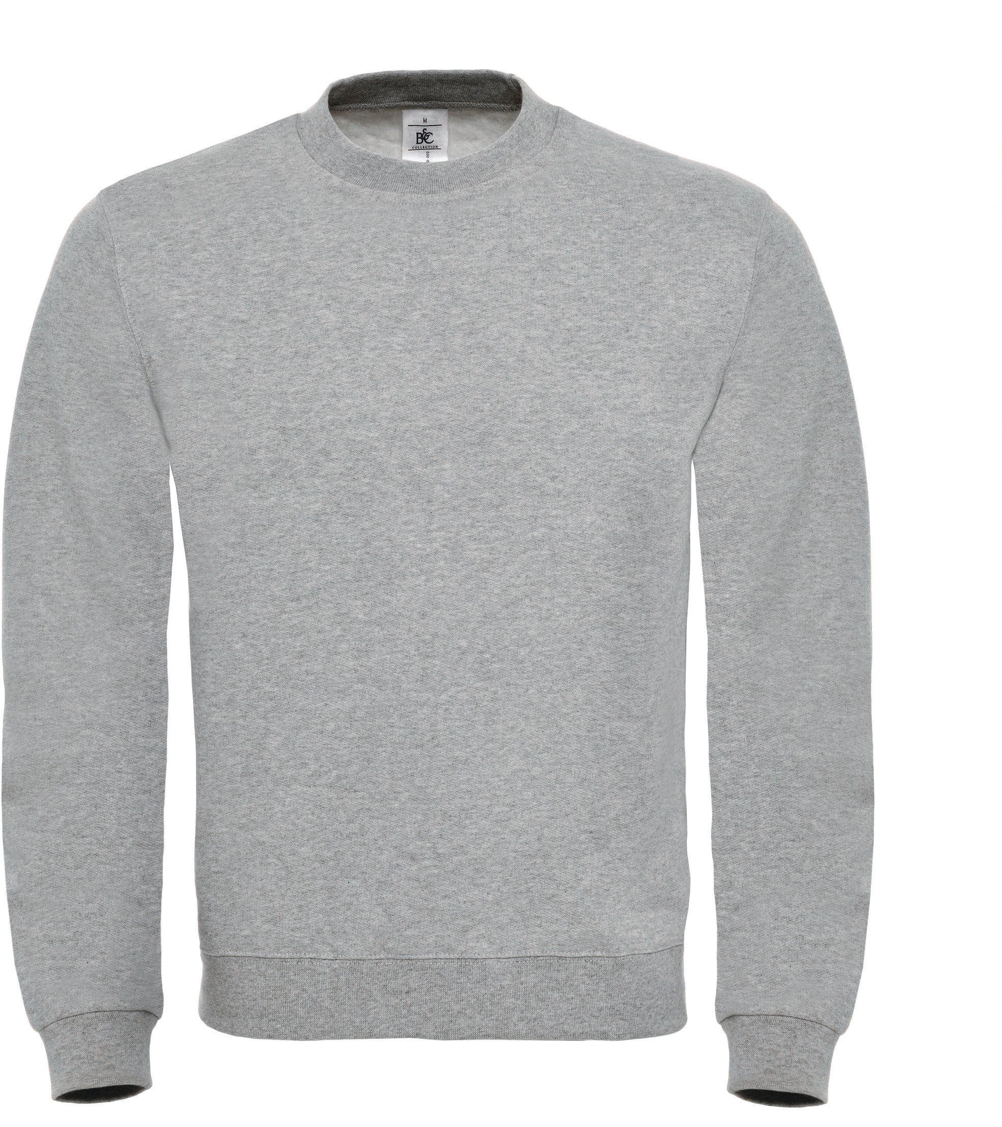 SWEAT-SHIRT COL ROND ID.002