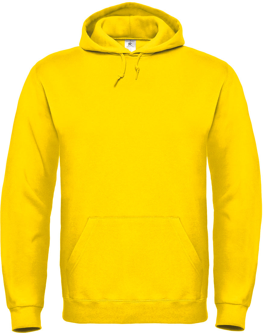 SWEAT-SHIRT CAPUCHE ID.003