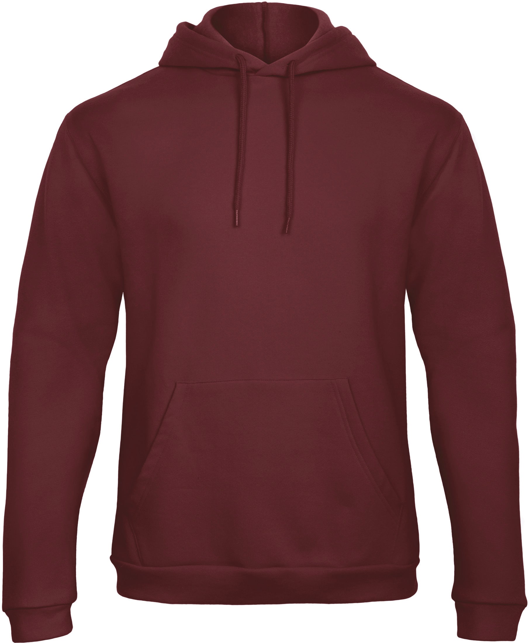 Sweatshirt capuche ID.203