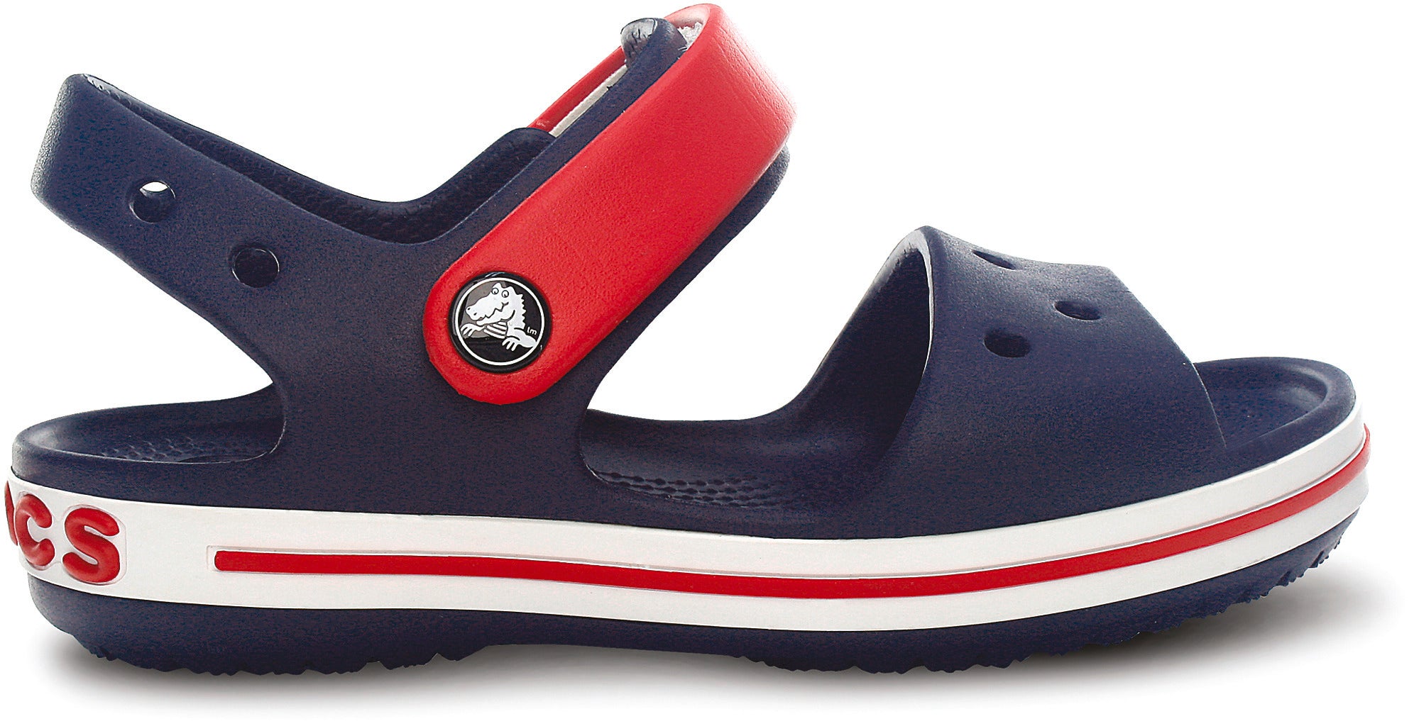 Sandales Crocs™ Crocband Kids