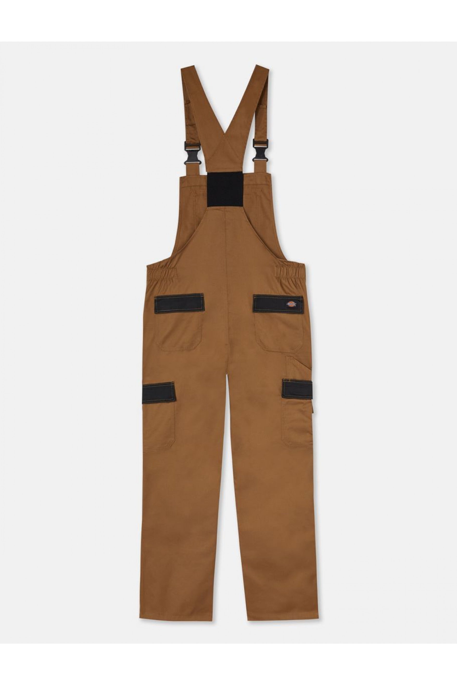 EVERYDAY men's overalls with suspenders (EX. DED247BB)