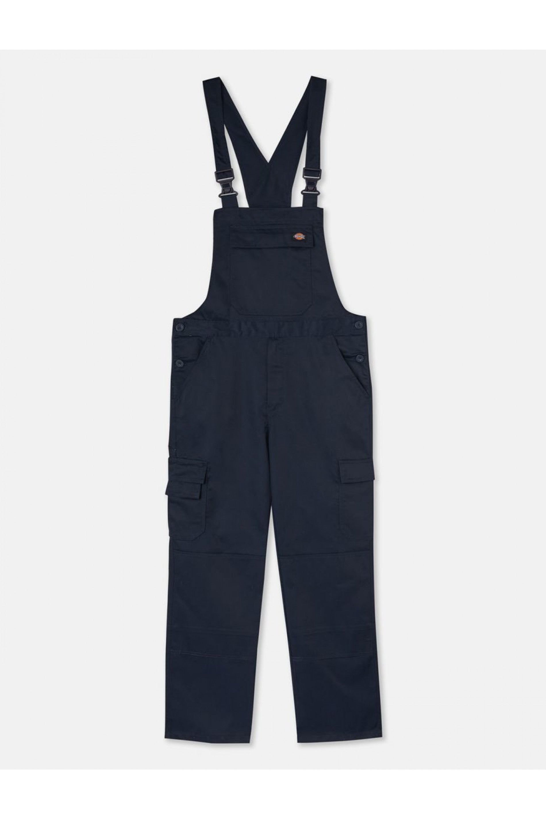 EVERYDAY men's overalls with suspenders (EX. DED247BB)