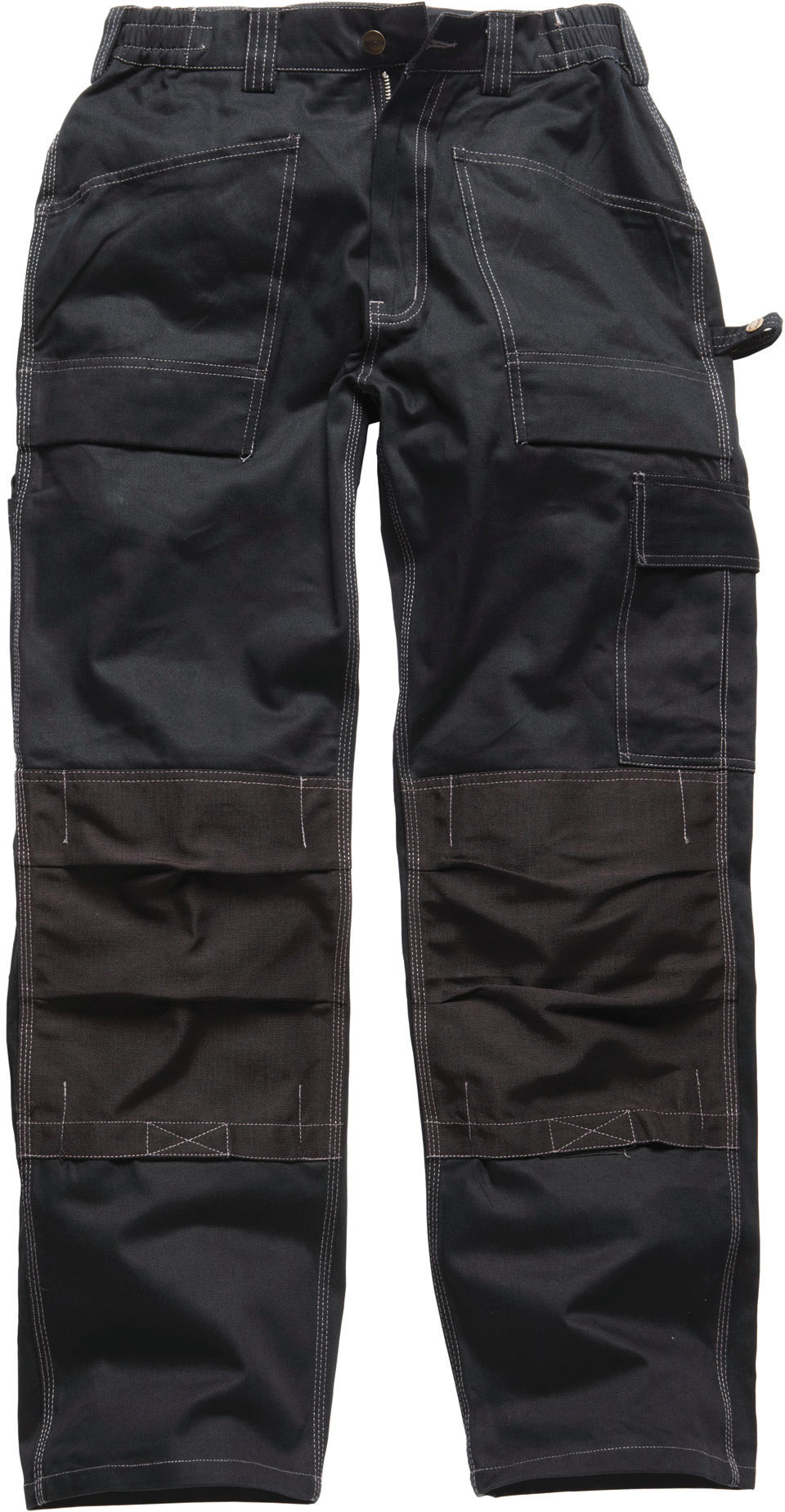 DUO TONE GRAFTER TROUSERS