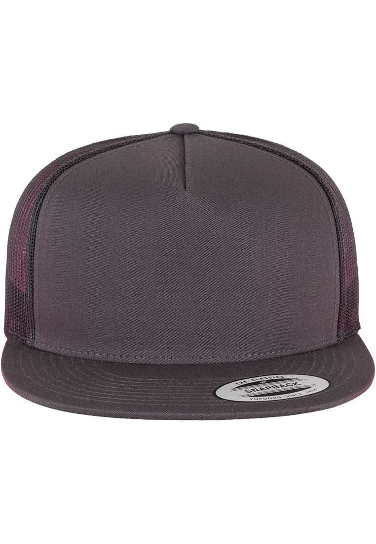 Casquette CLASSIC TRUCKER
