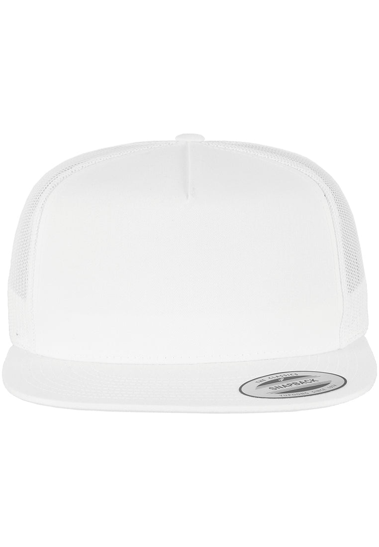 Casquette CLASSIC TRUCKER