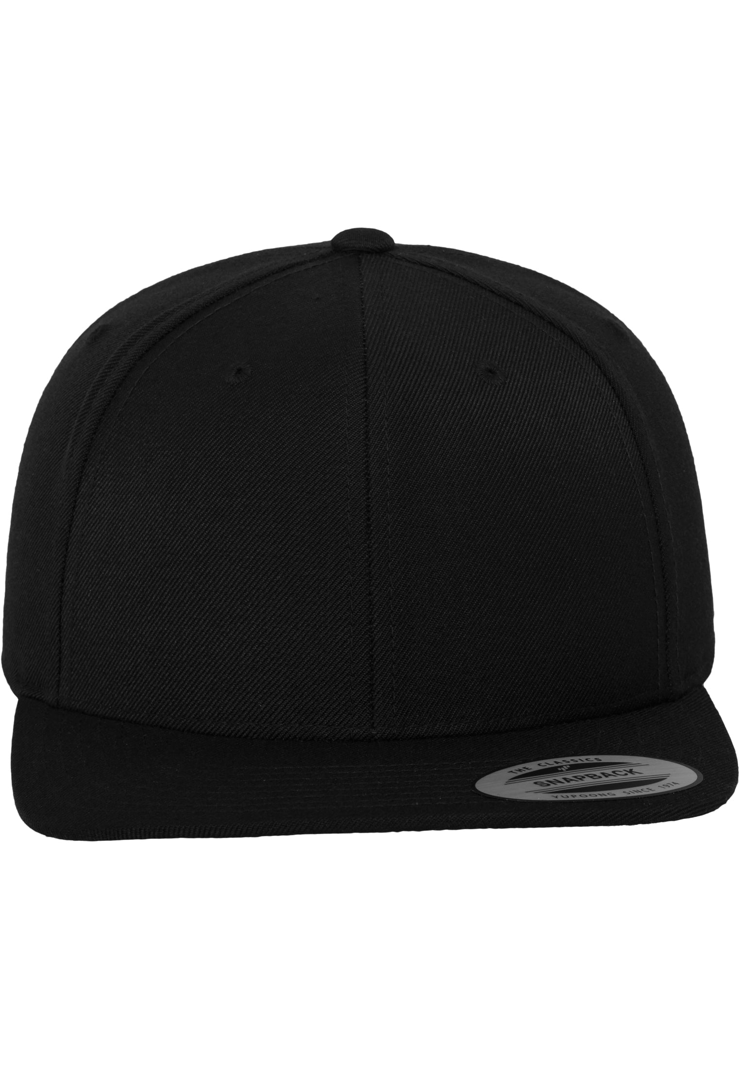 KLASSIEKE SNAPBACK Cap