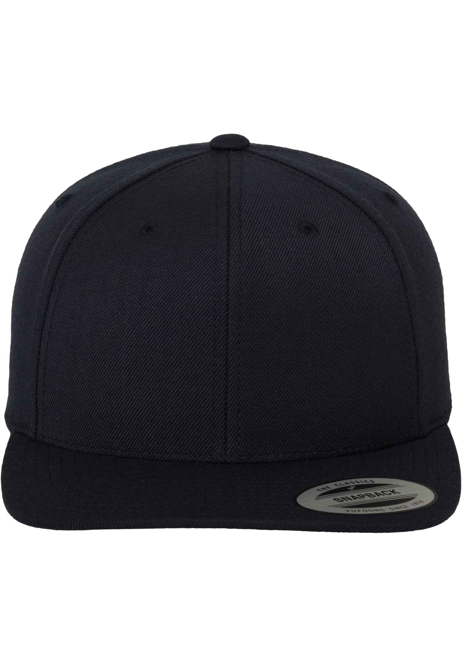 KLASSIEKE SNAPBACK Cap