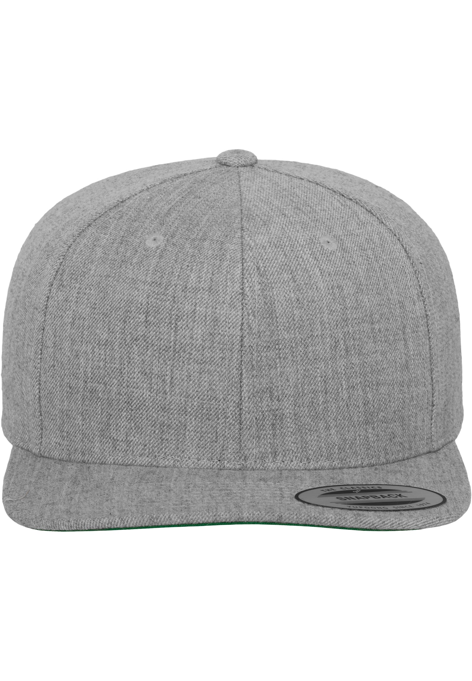 KLASSIEKE SNAPBACK Cap