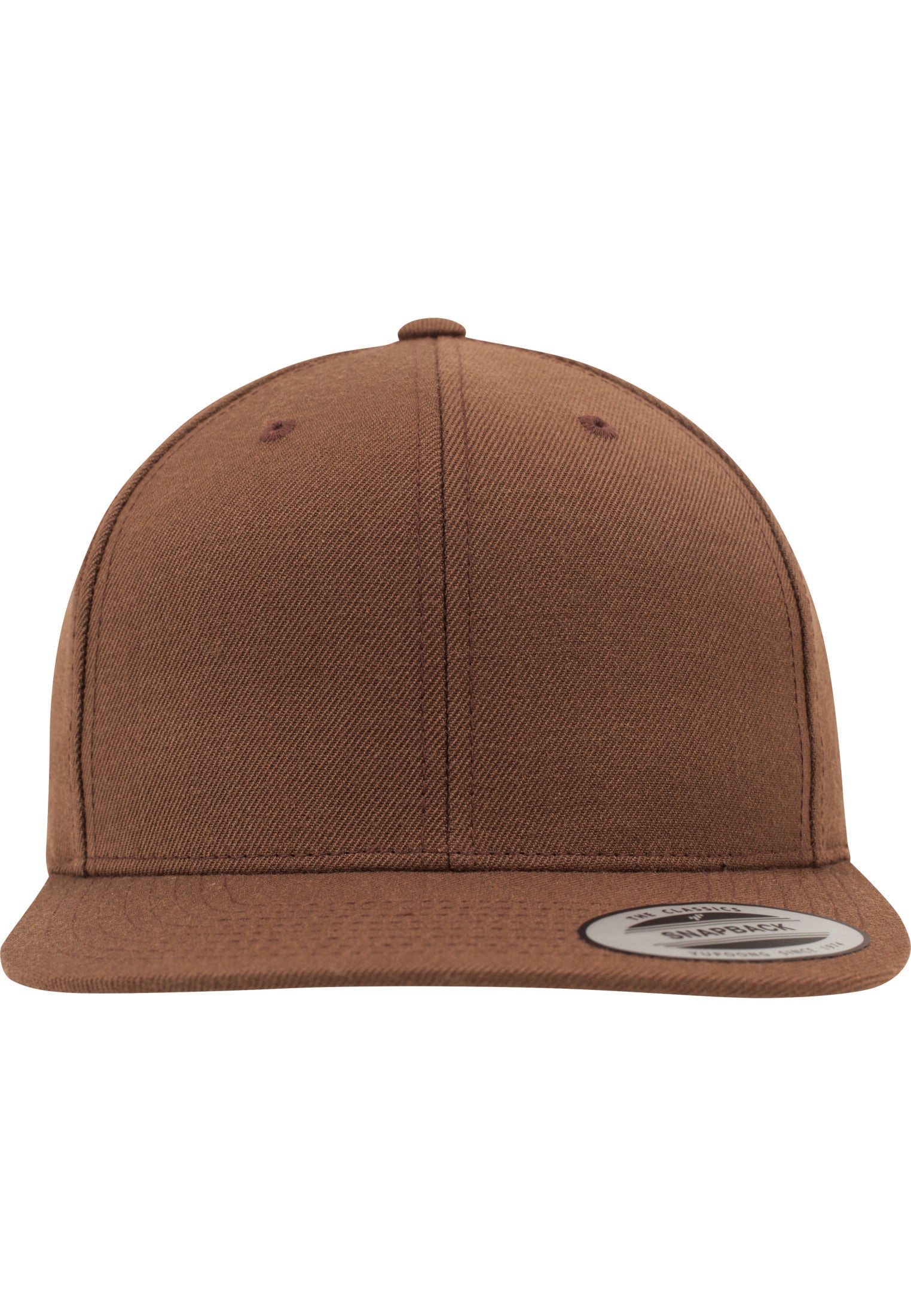 KLASSIEKE SNAPBACK Cap