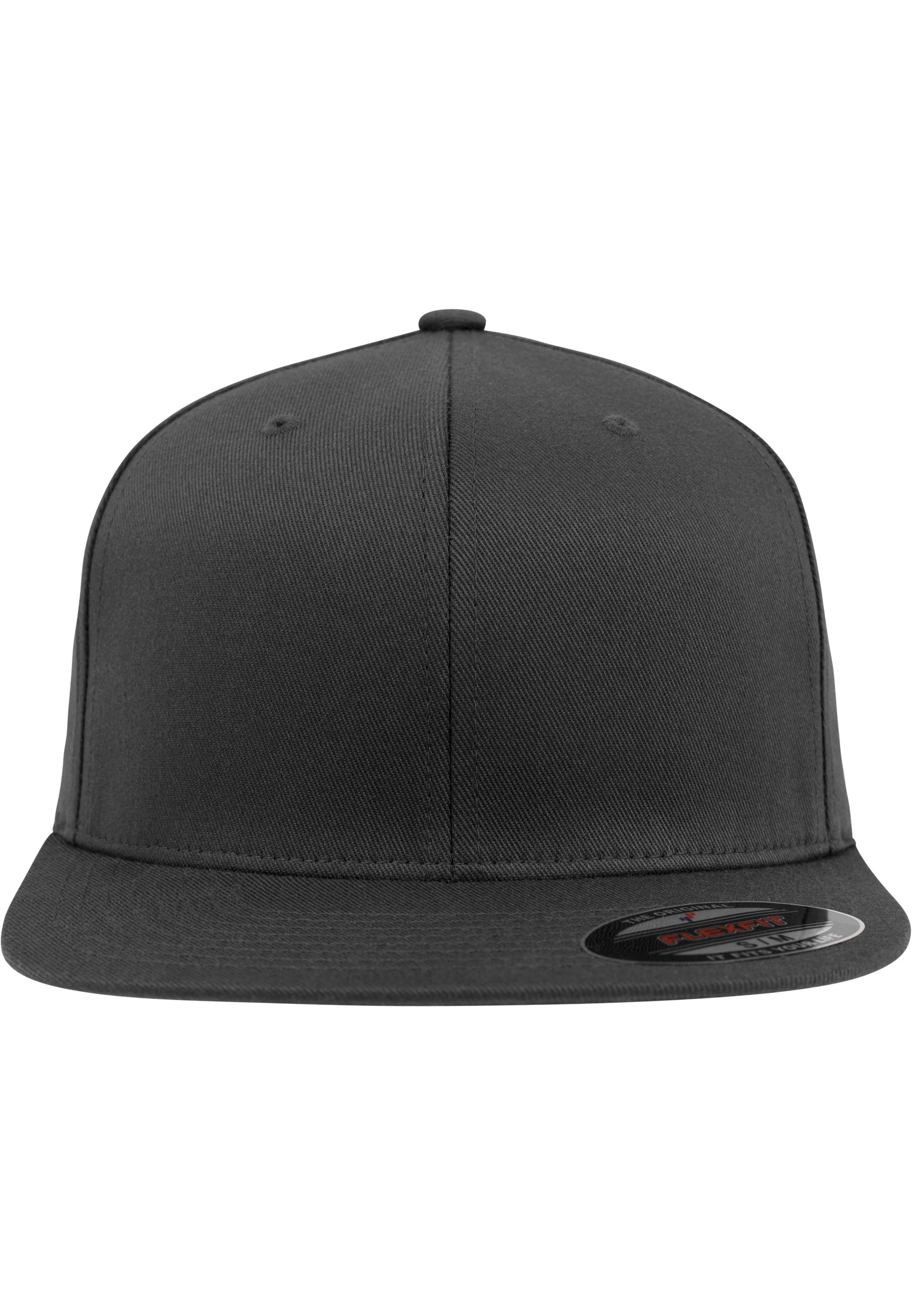 Flexfit platte vizierkap