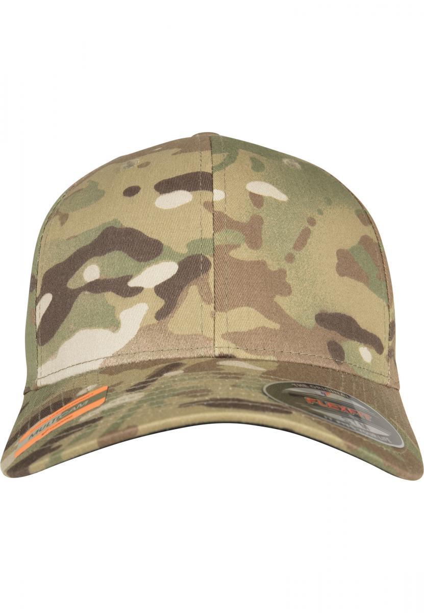 Casquette Flexfit Multicam®