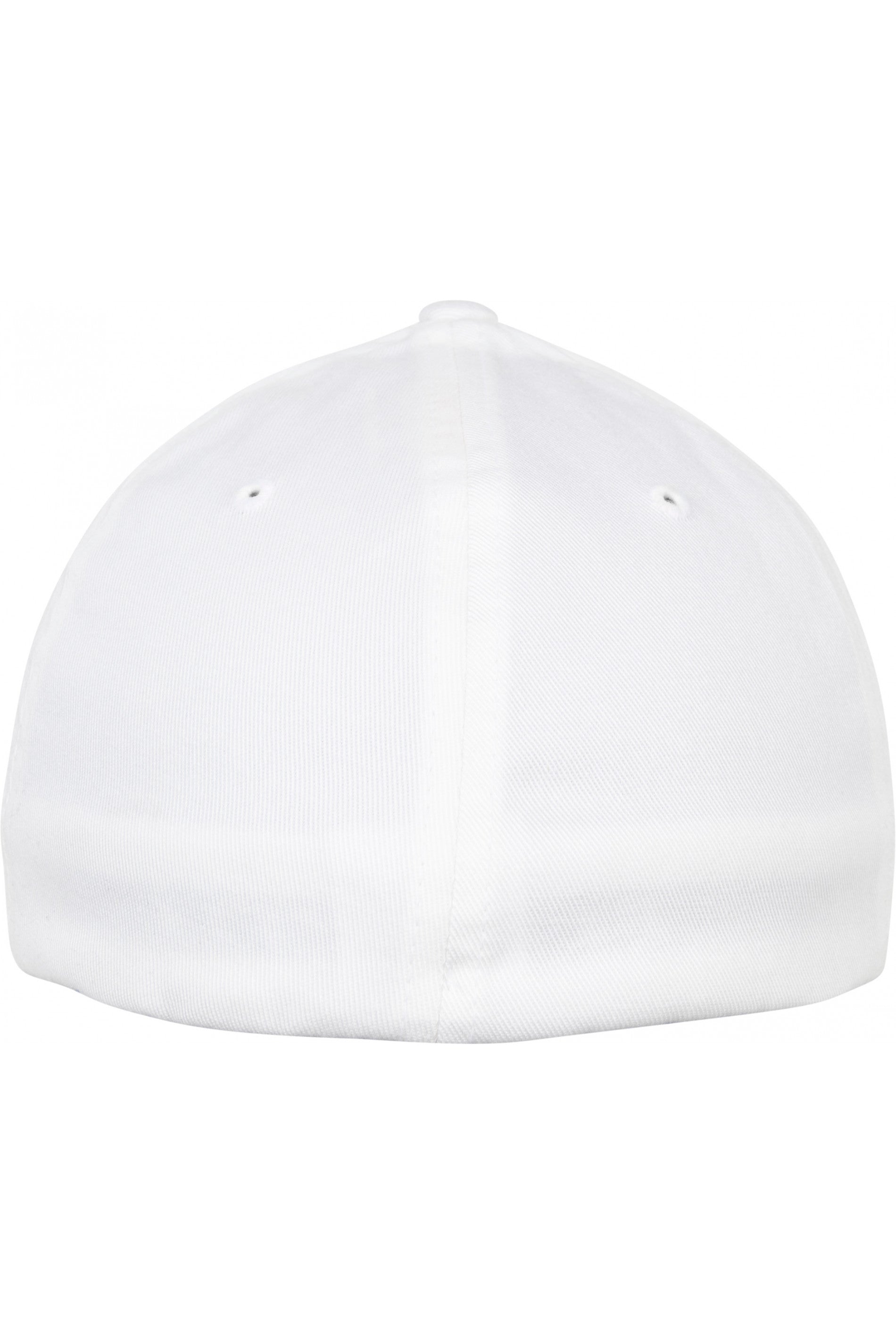 Casquette Flexfit coton organique