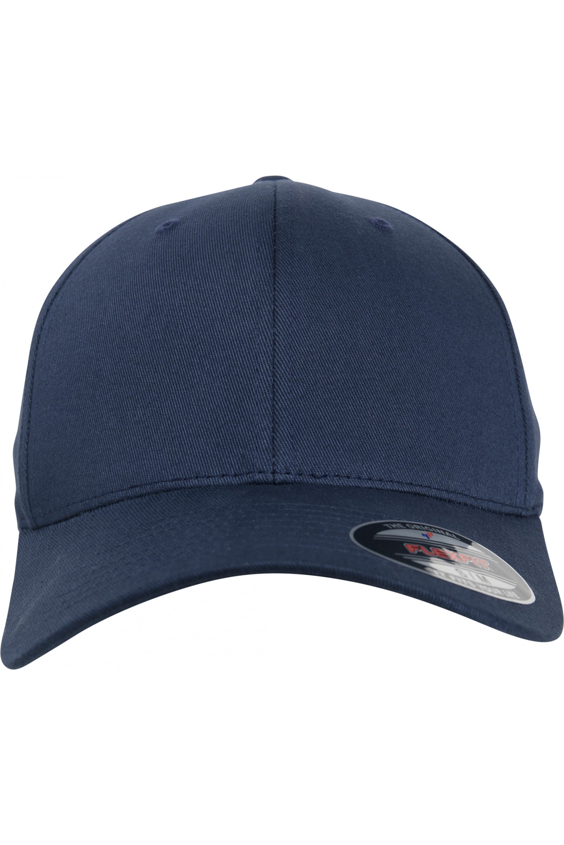 Casquette Flexfit coton organique
