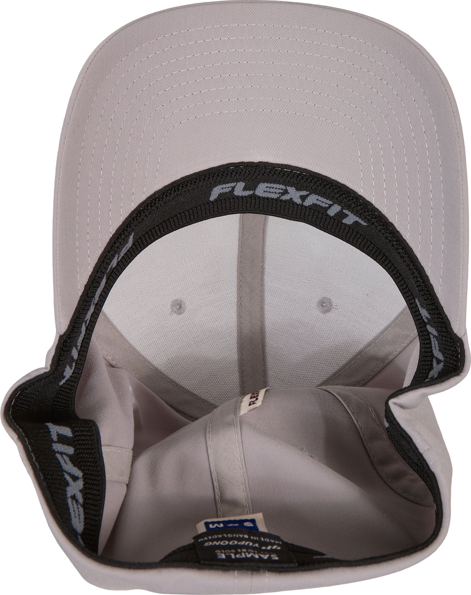 Casquette en polyester recyclé