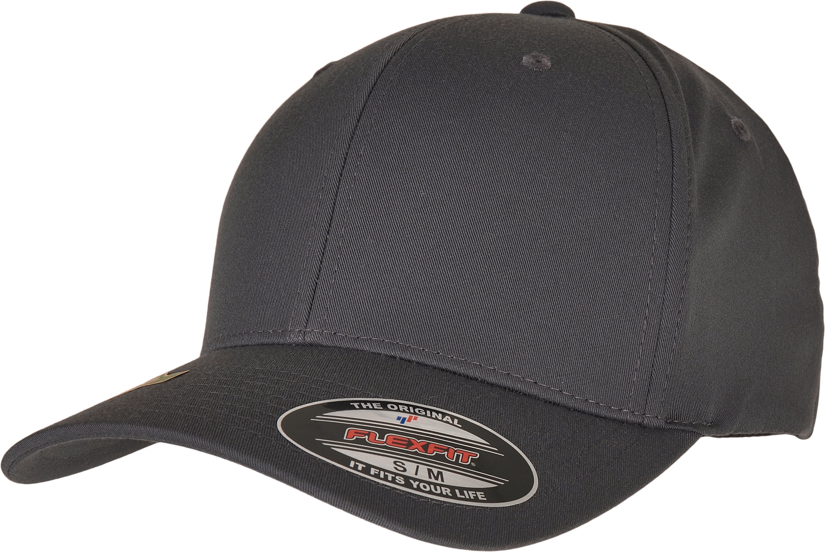 Casquette en polyester recyclé
