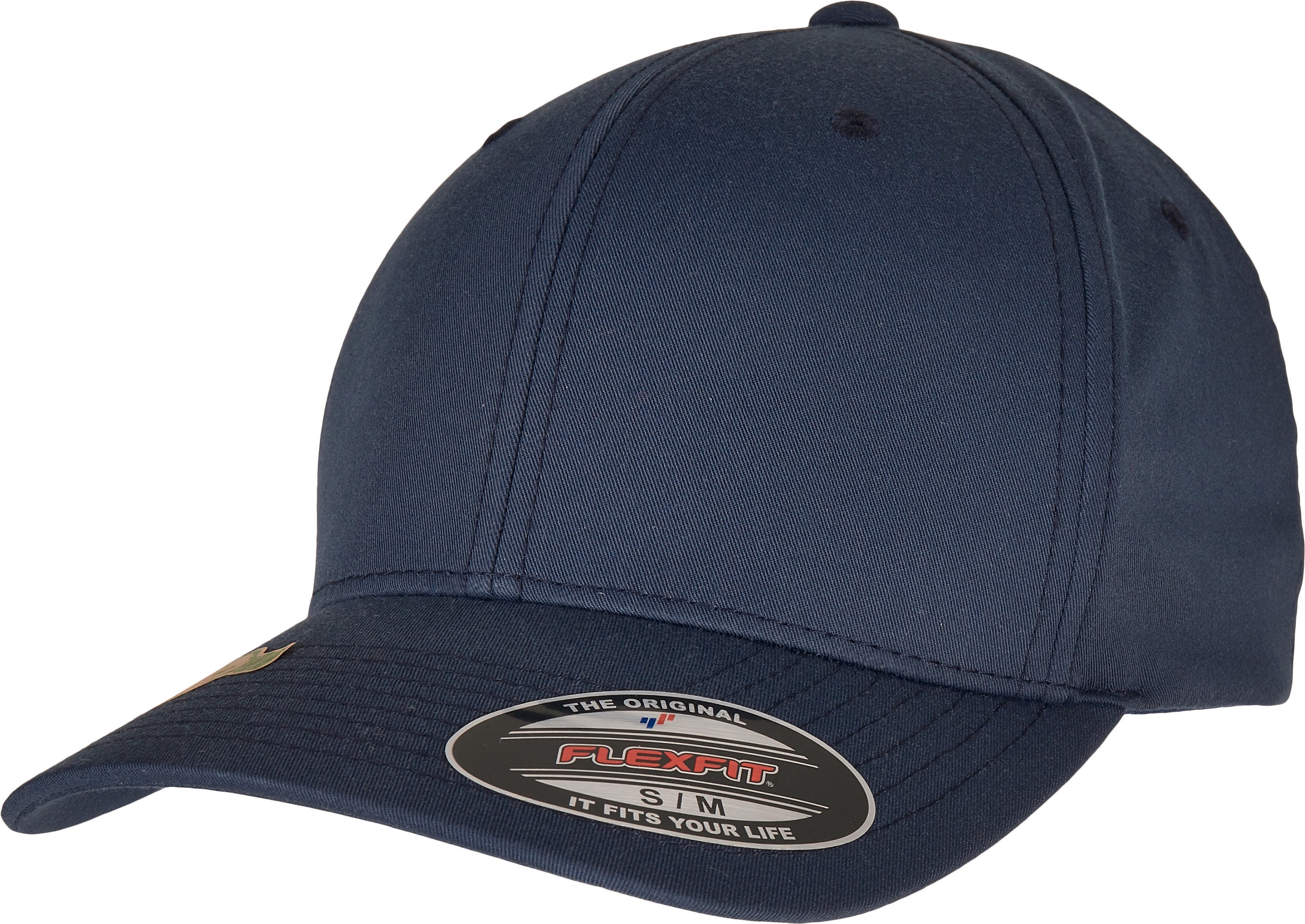 Casquette en polyester recyclé