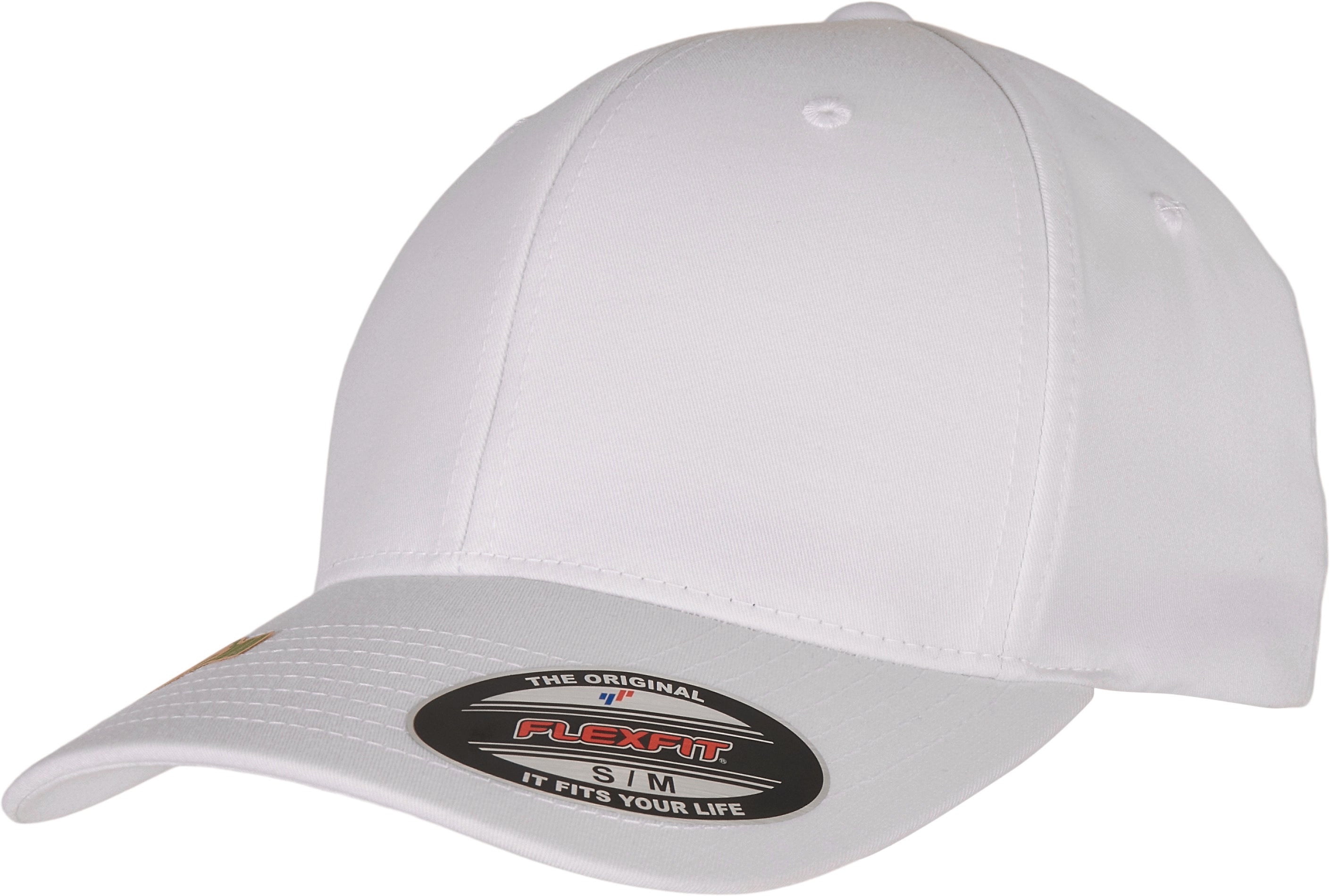 Casquette en polyester recyclé
