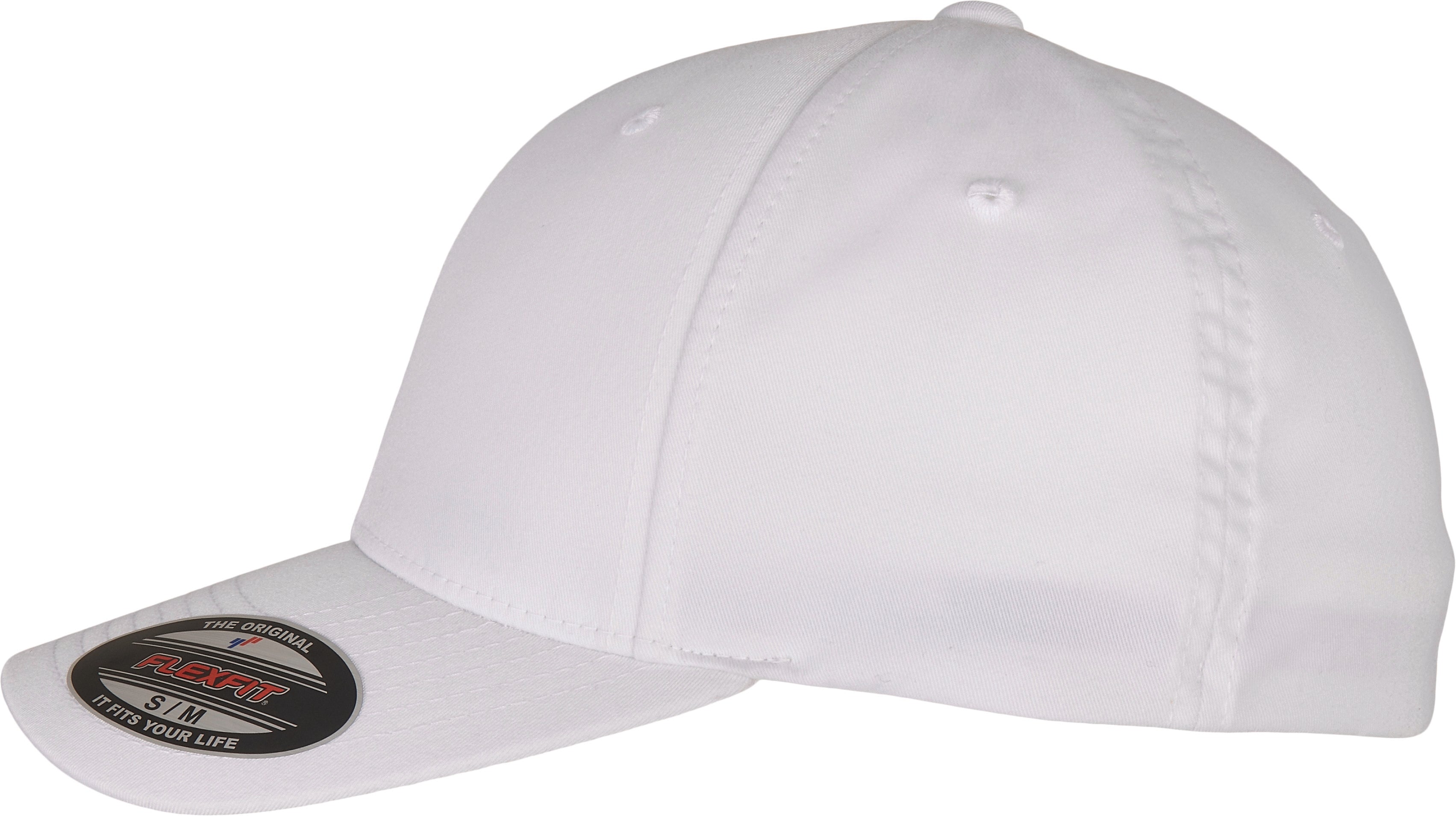 Casquette en polyester recyclé