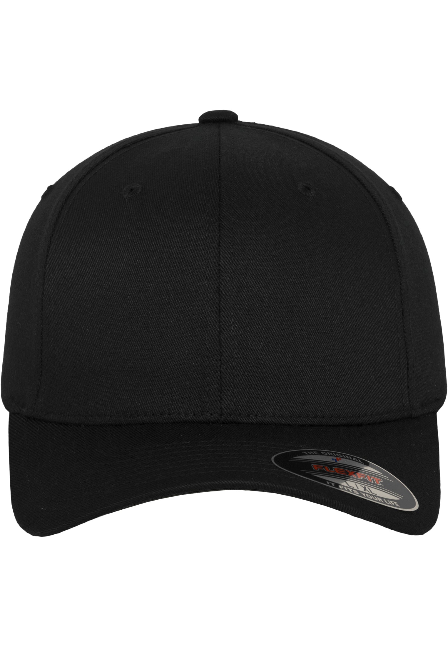 Flexfit wollige gekamde pet