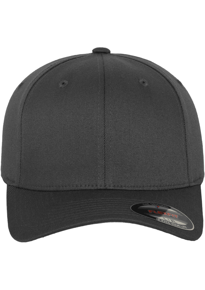 Flexfit wollige gekamde pet