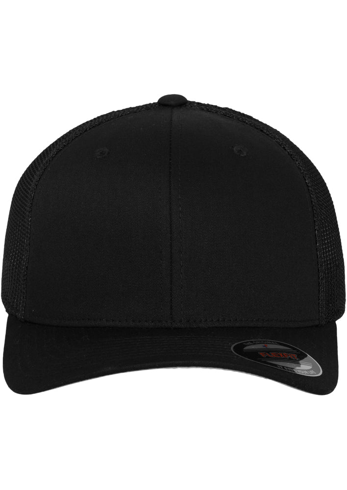 Flexfit mesh truckerpet