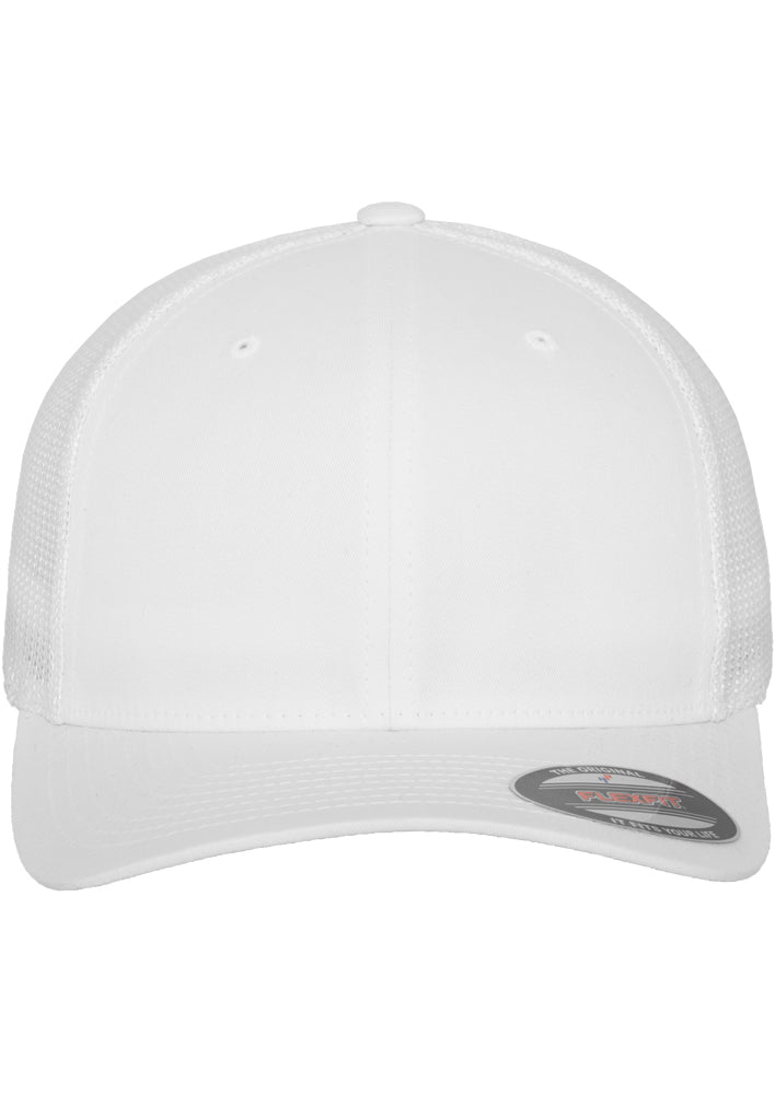 Flexfit mesh truckerpet