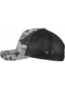 Camo Trucker-pet