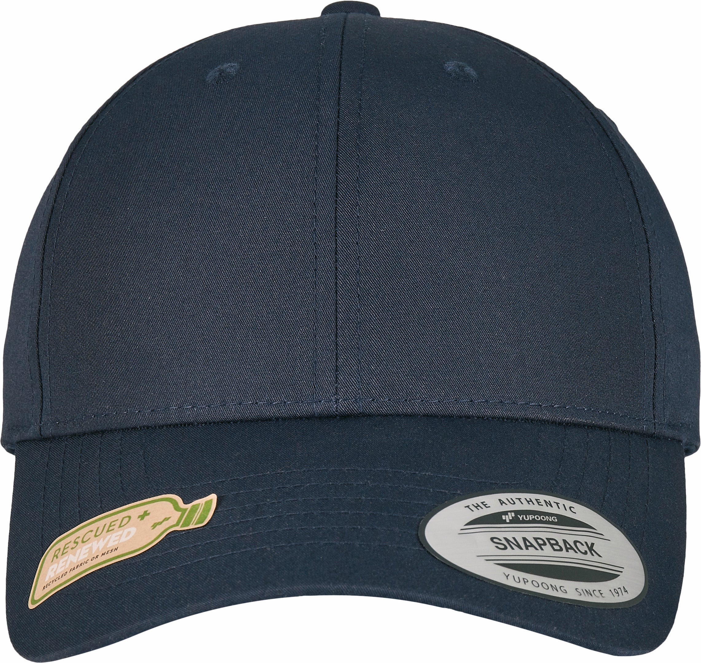 Casquette recycled Poly Twill