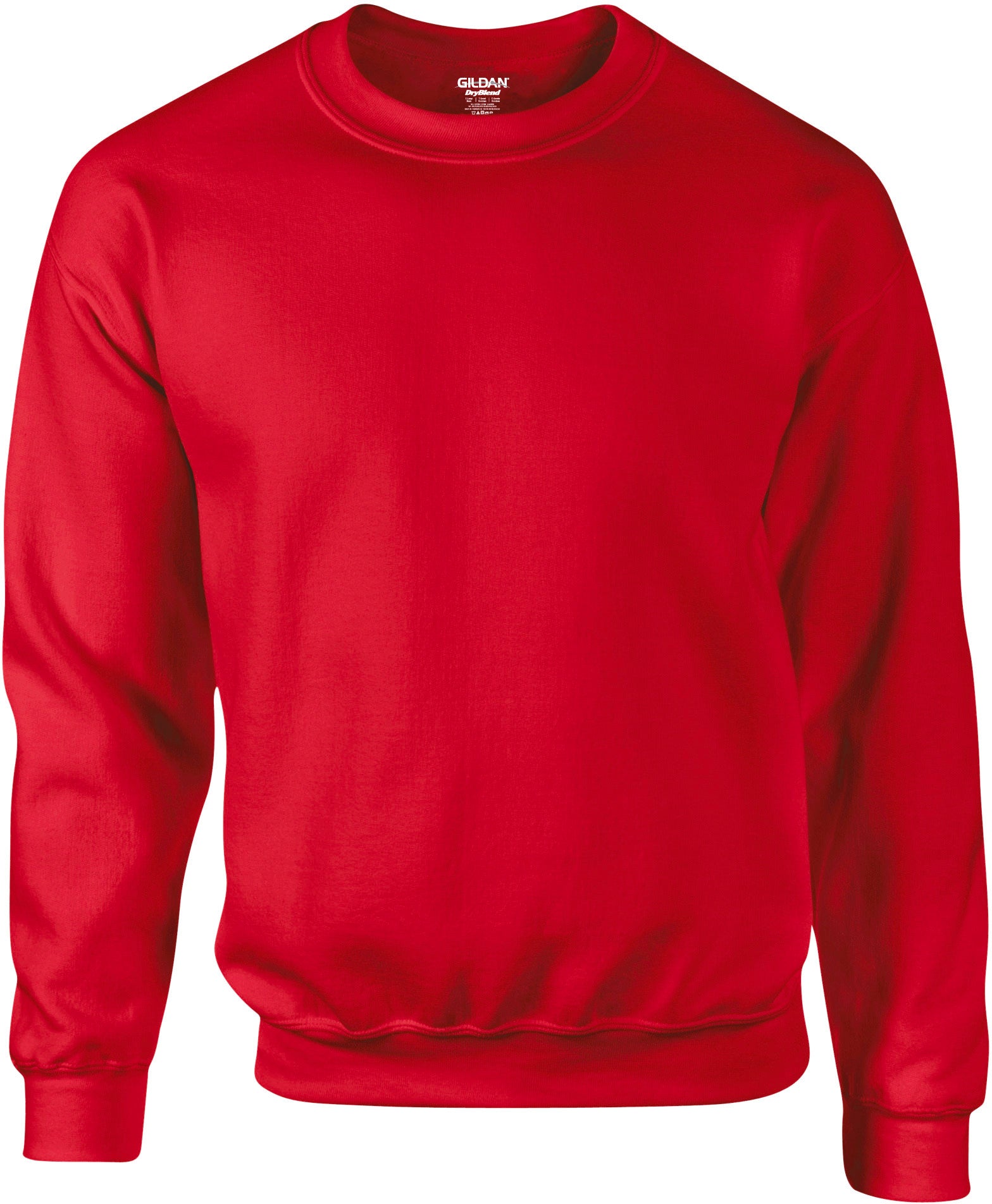 DRYBLEND® ROUND NECK SWEATSHIRT