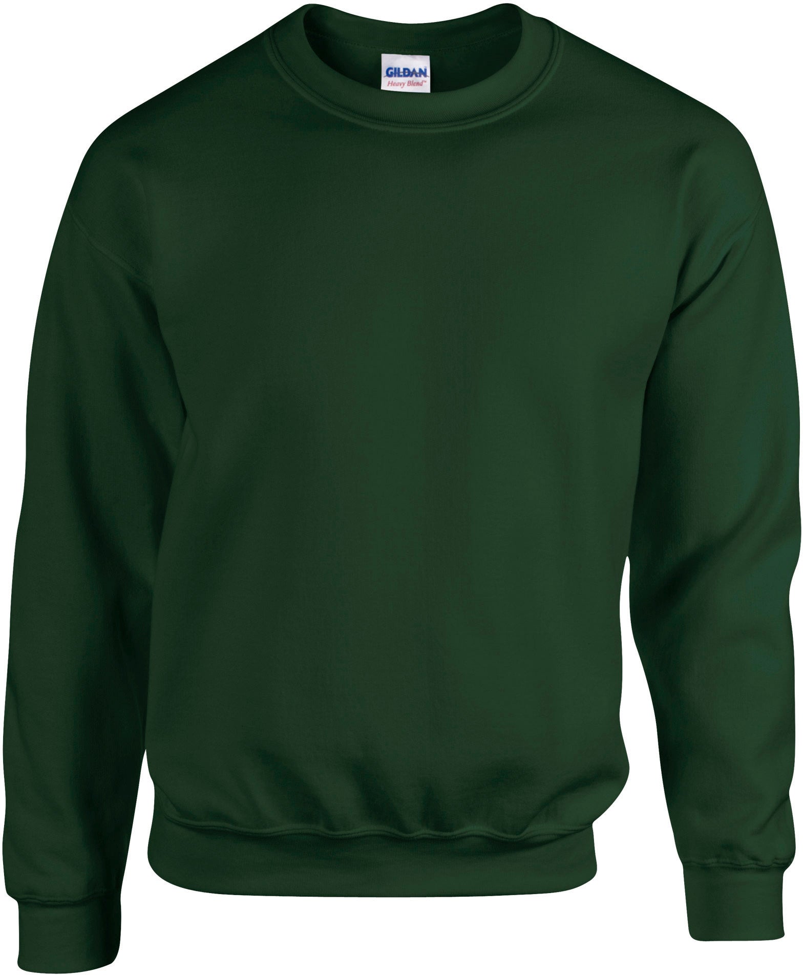 CHILDREN'S HEAVY BLEND™ ROUND NECK SWEATSHIRT
