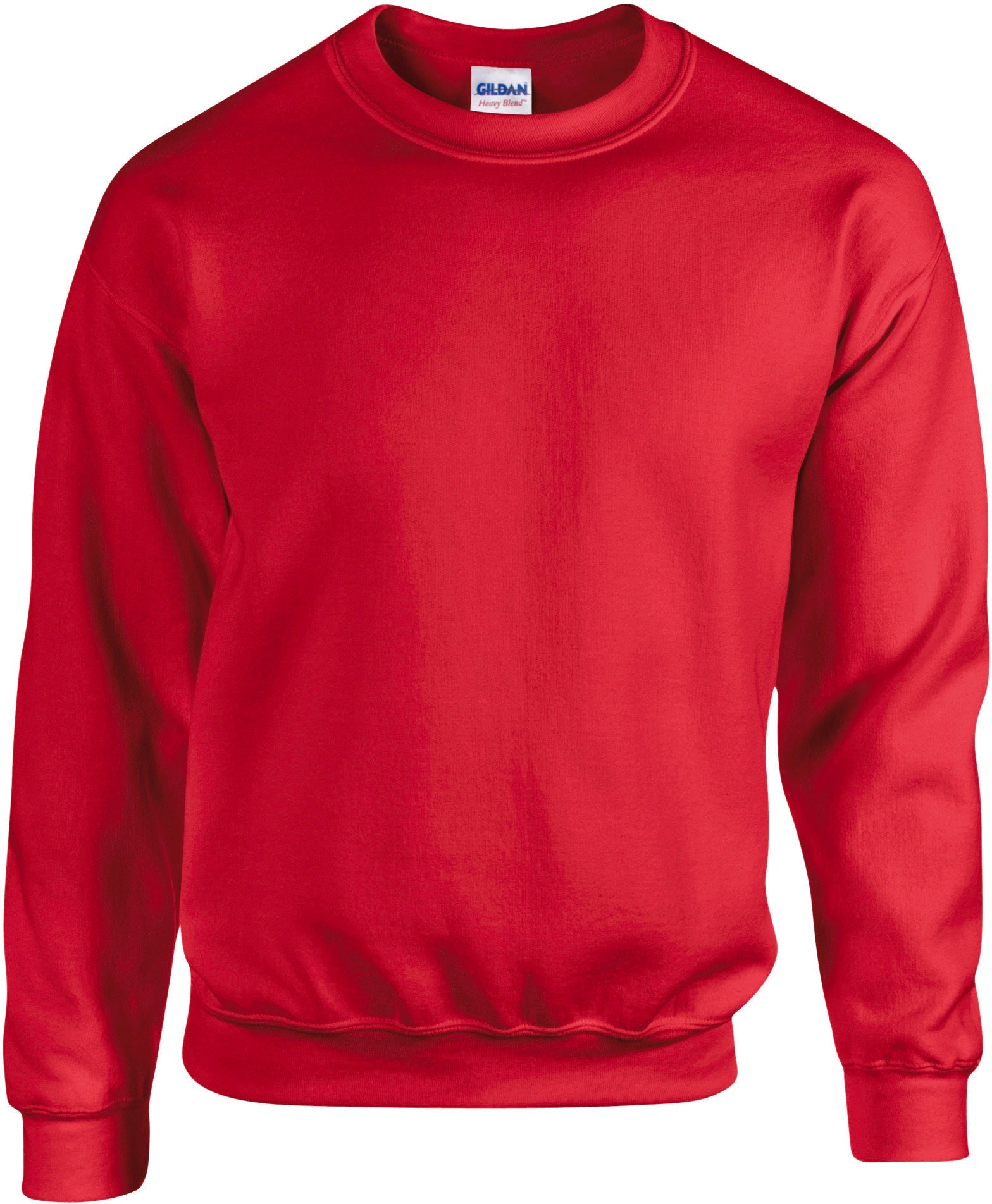 CHILDREN'S HEAVY BLEND™ ROUND NECK SWEATSHIRT
