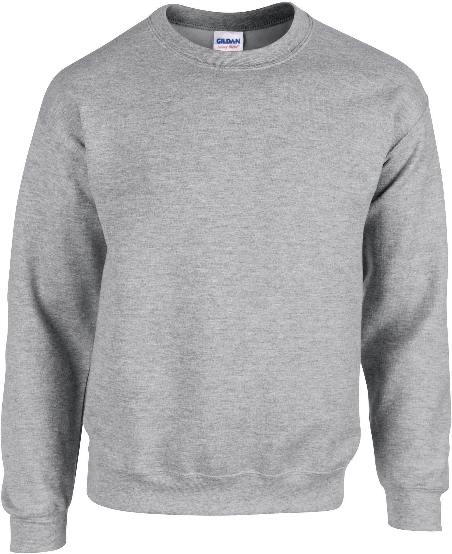 CHILDREN'S HEAVY BLEND™ ROUND NECK SWEATSHIRT