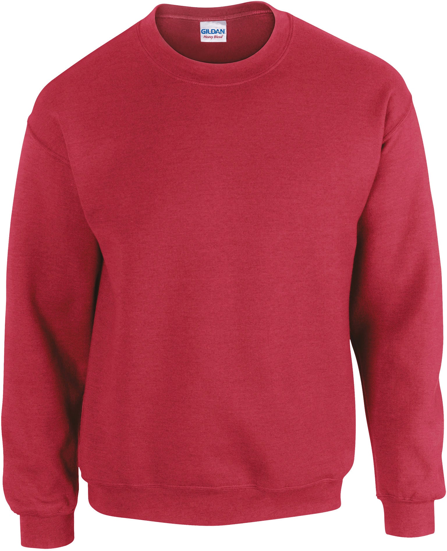 HEAVY BLEND™ ROUND NECK SWEATSHIRT