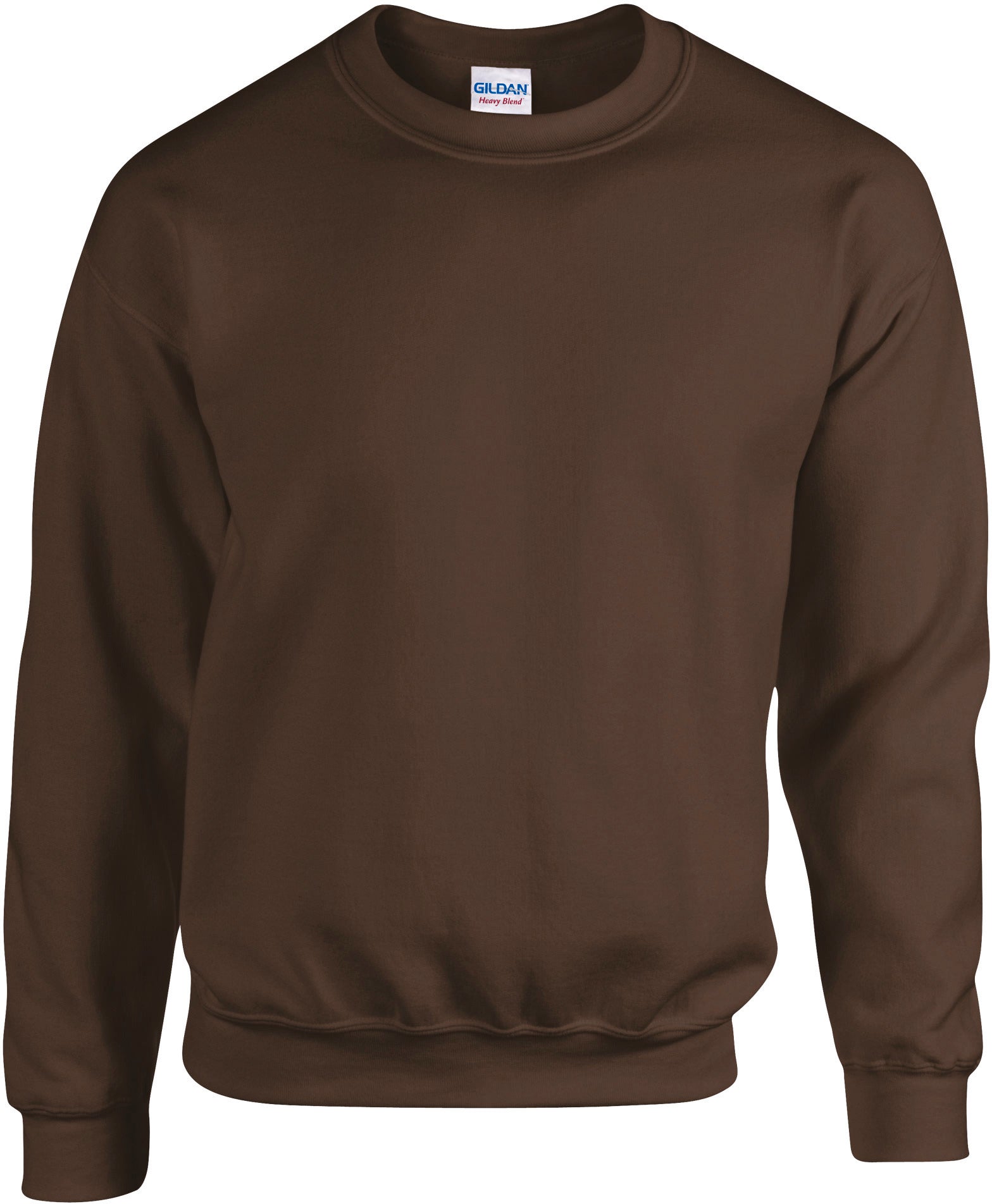 HEAVY BLEND™ ROUND NECK SWEATSHIRT
