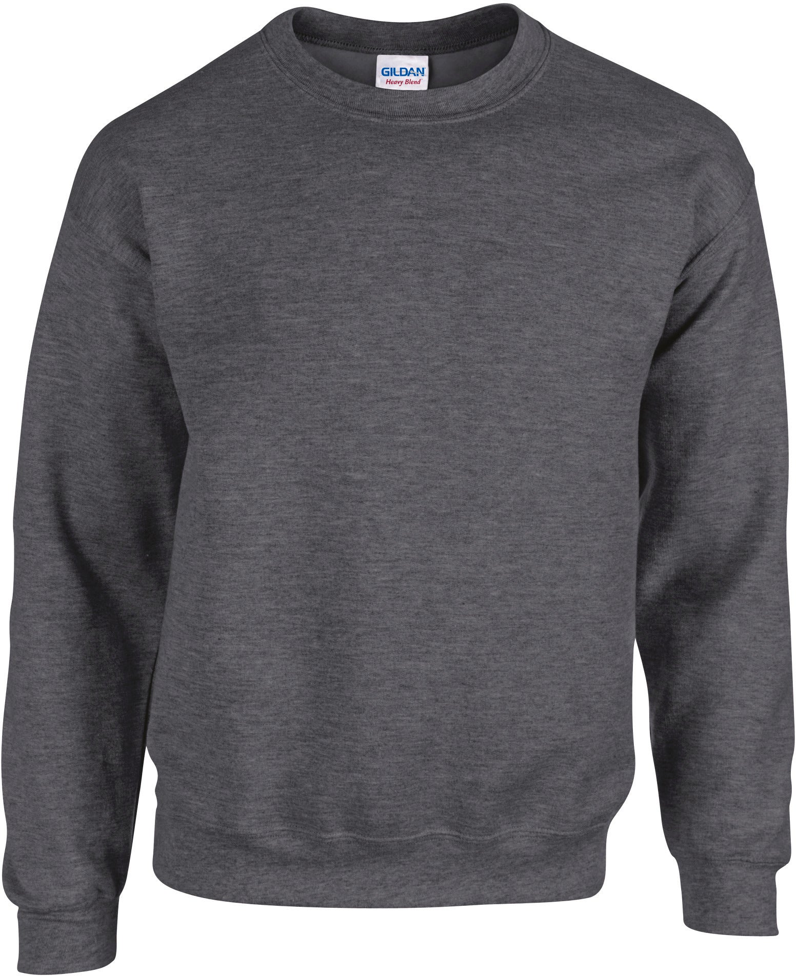 HEAVY BLEND™ ROUND NECK SWEATSHIRT