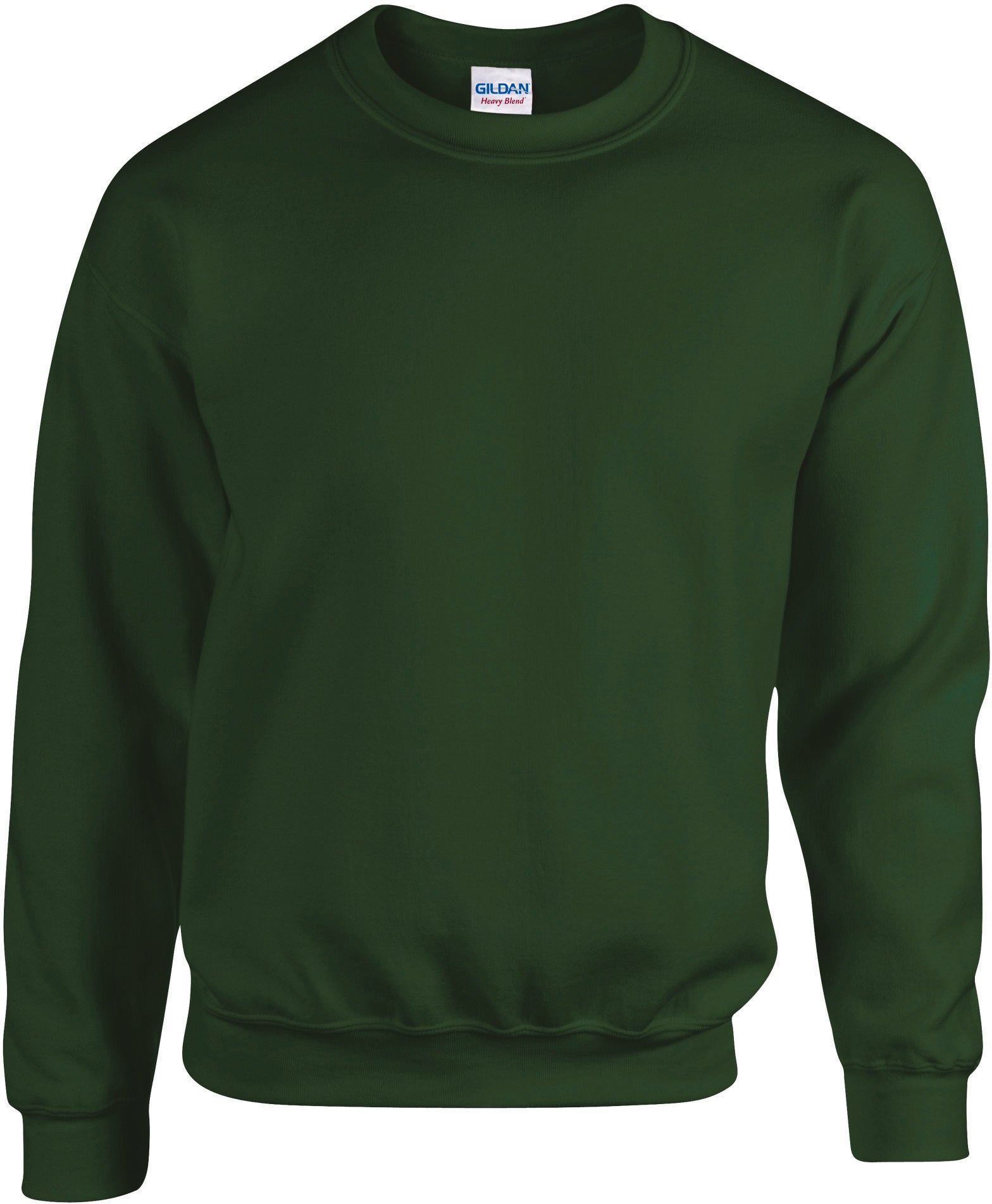 HEAVY BLEND™ ROUND NECK SWEATSHIRT