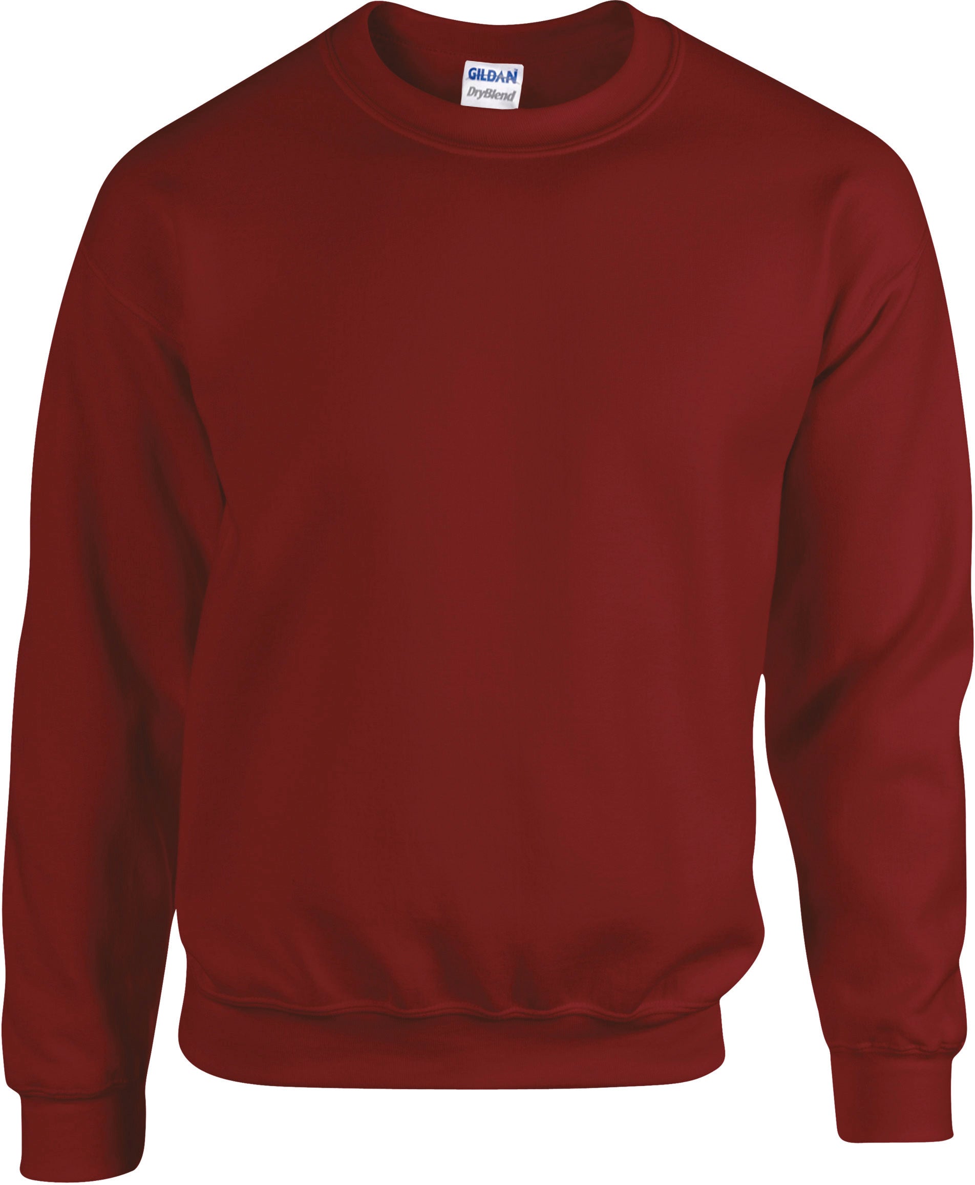 HEAVY BLEND™ ROUND NECK SWEATSHIRT
