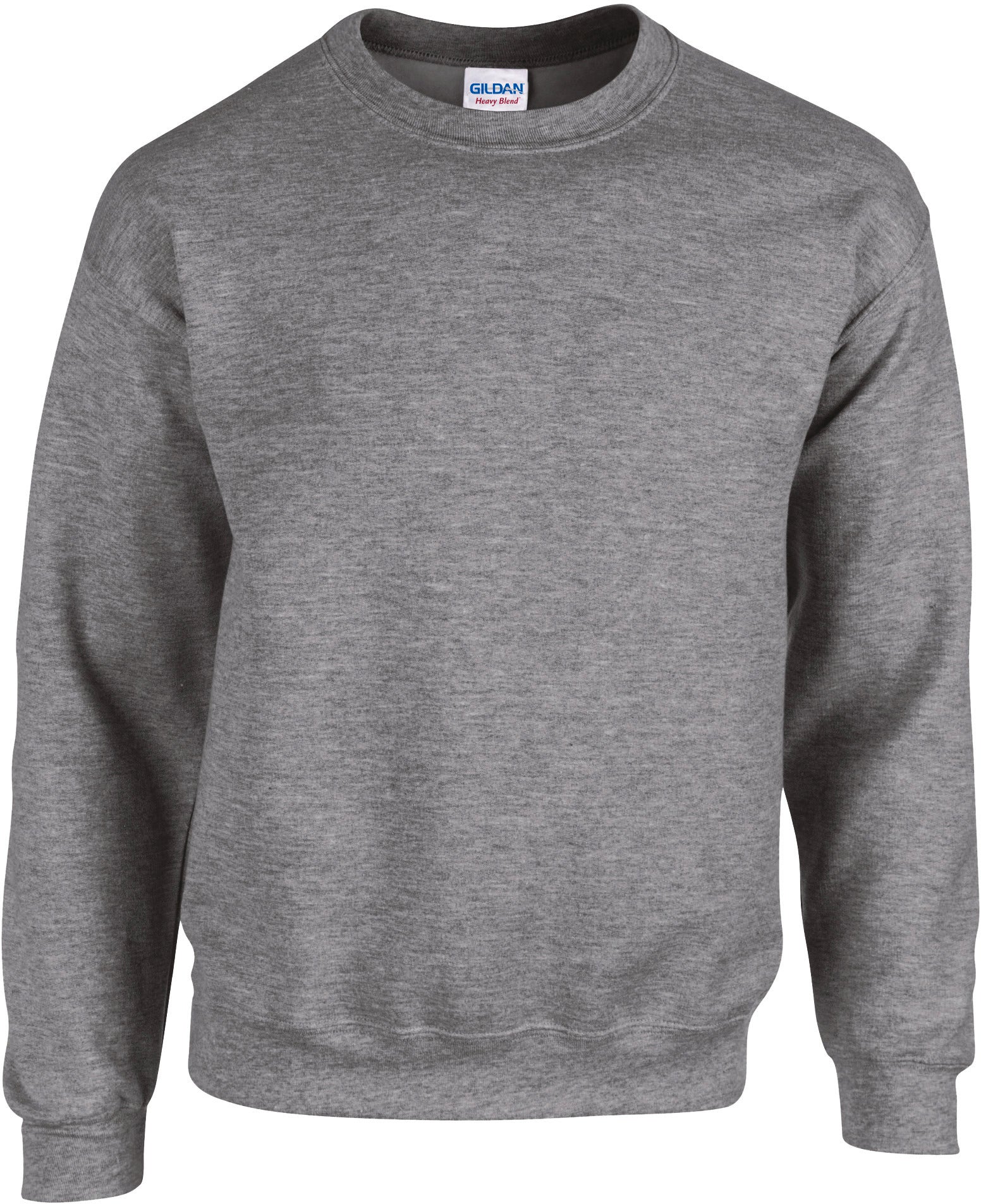 HEAVY BLEND™ ROUND NECK SWEATSHIRT