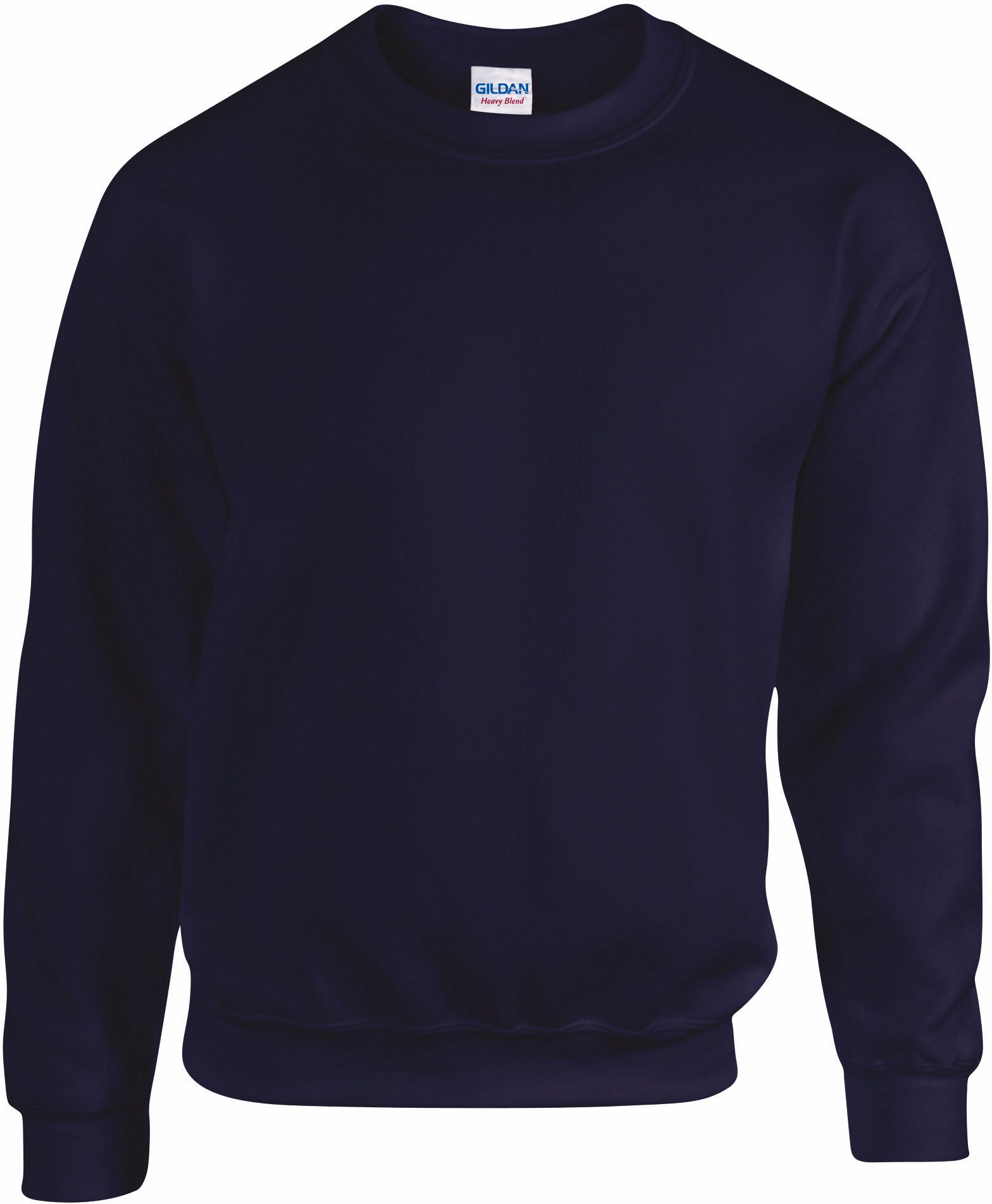 HEAVY BLEND™ ROUND NECK SWEATSHIRT
