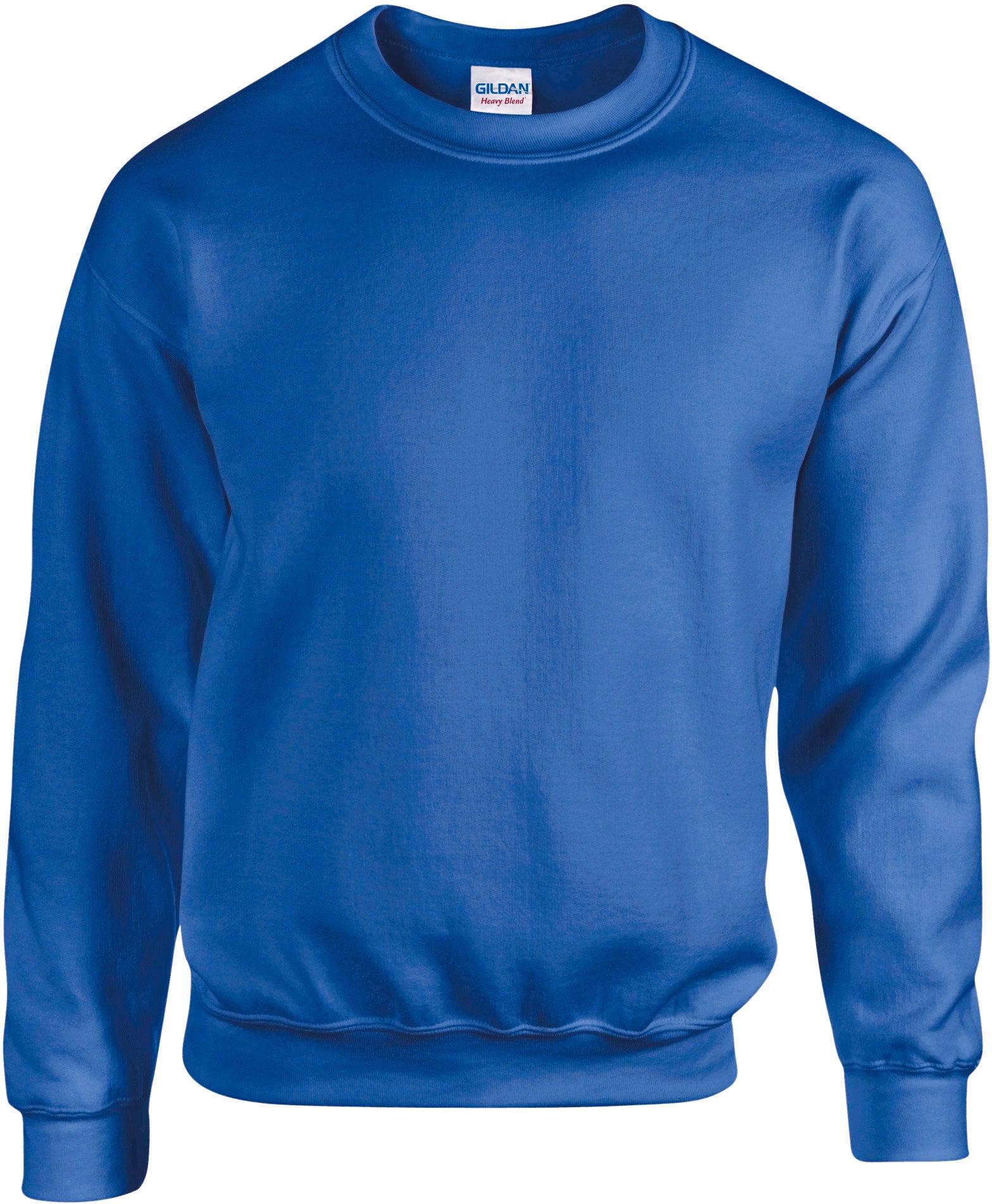 HEAVY BLEND™ ROUND NECK SWEATSHIRT