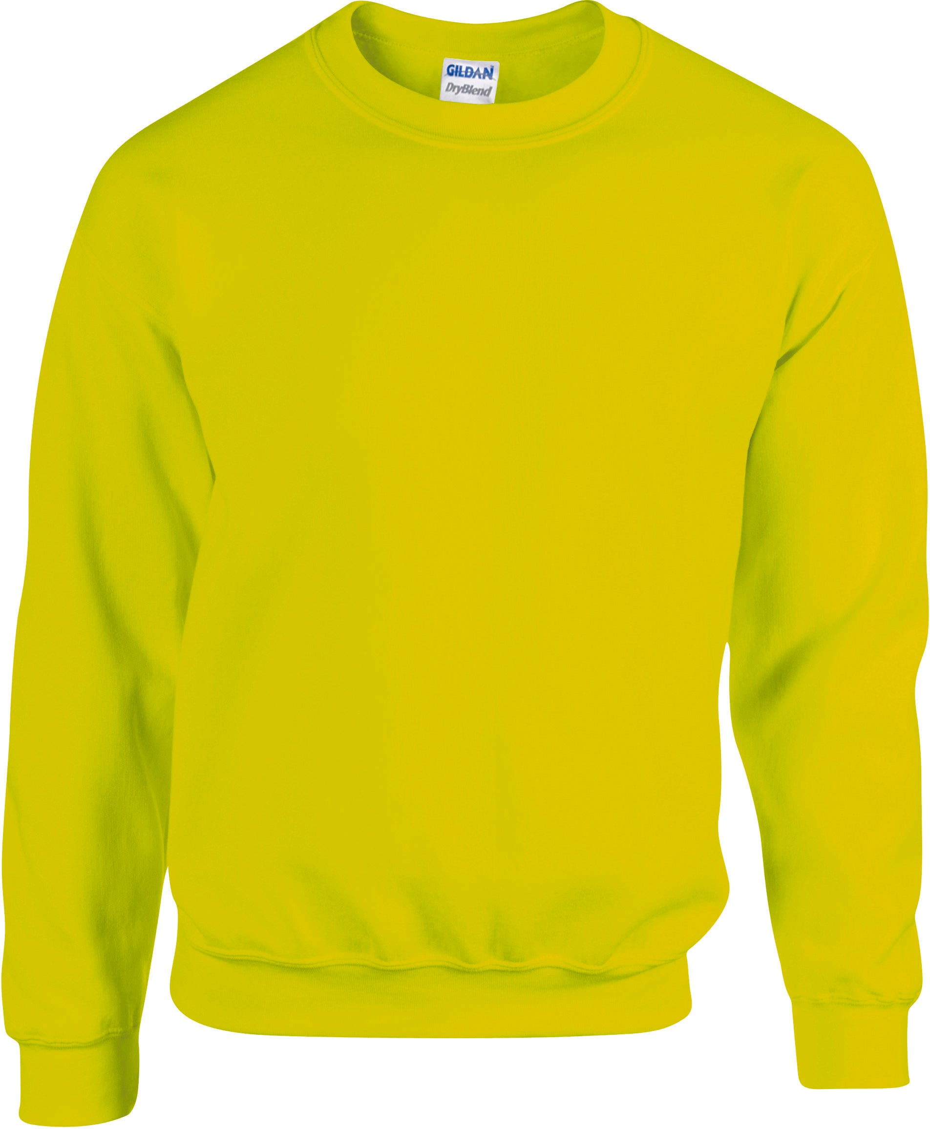 HEAVY BLEND™ ROUND NECK SWEATSHIRT